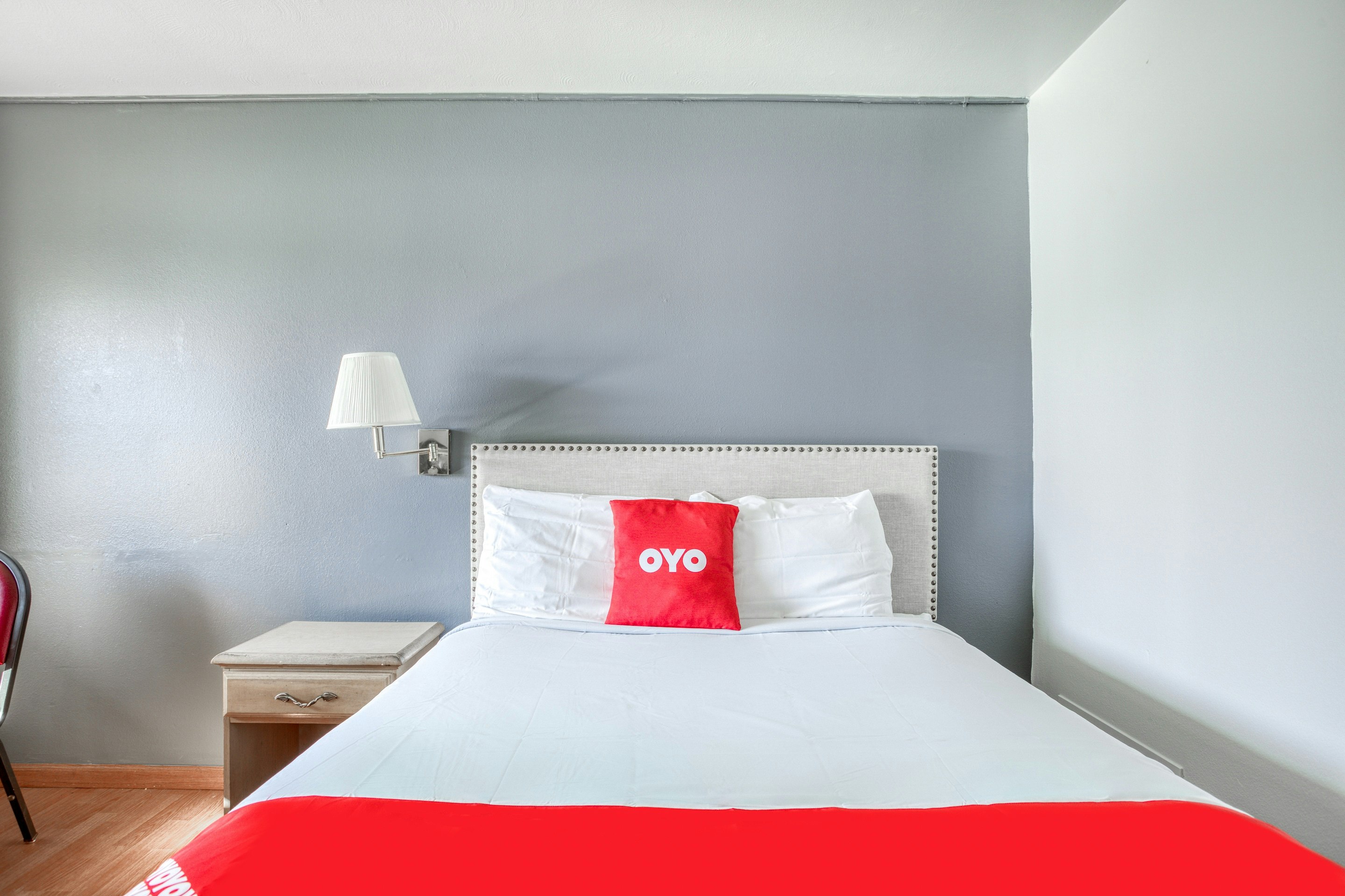 OYO Hotel Heber Springs Lakesi