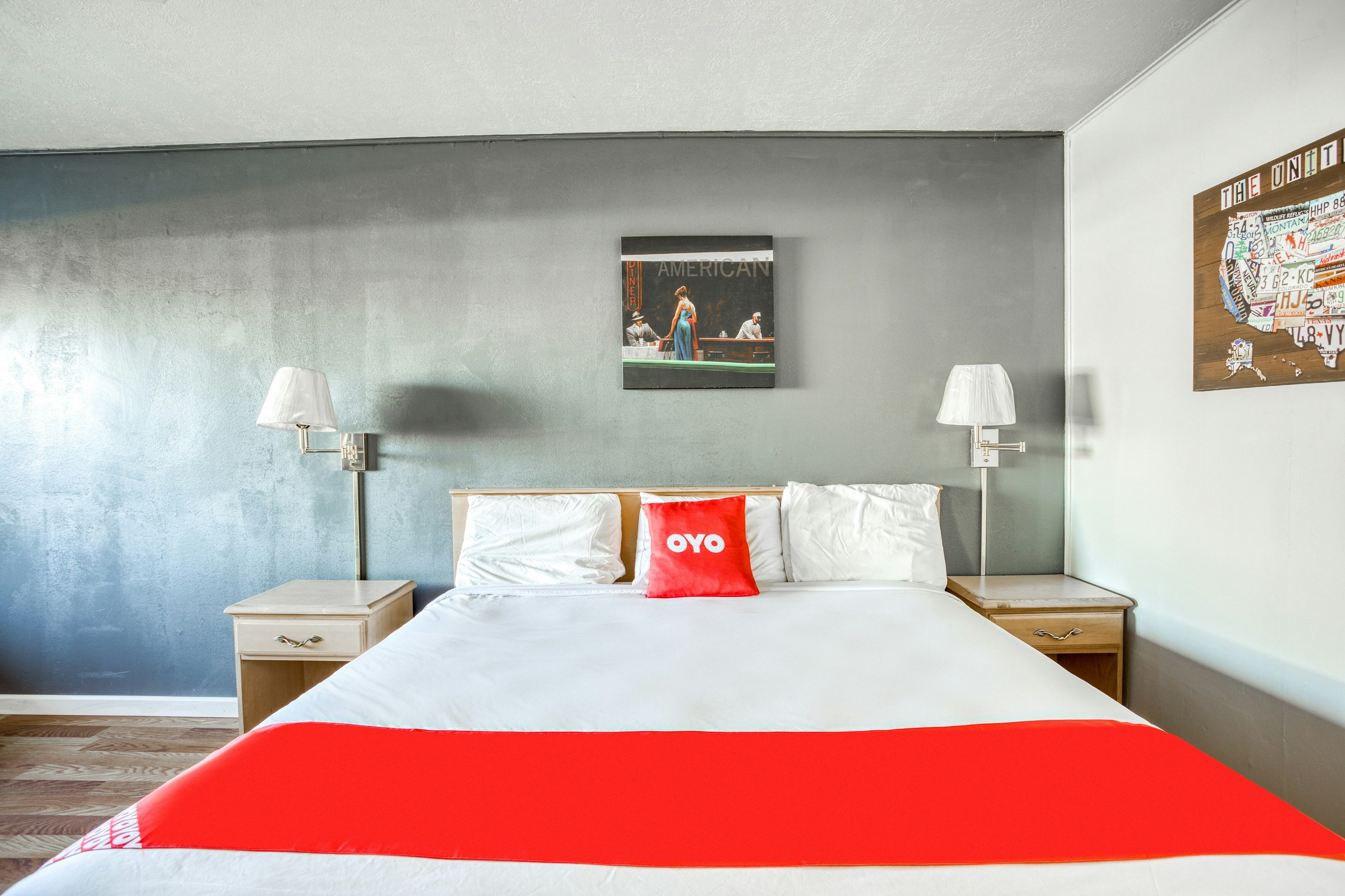 OYO Hotel Heber Springs Lakesi