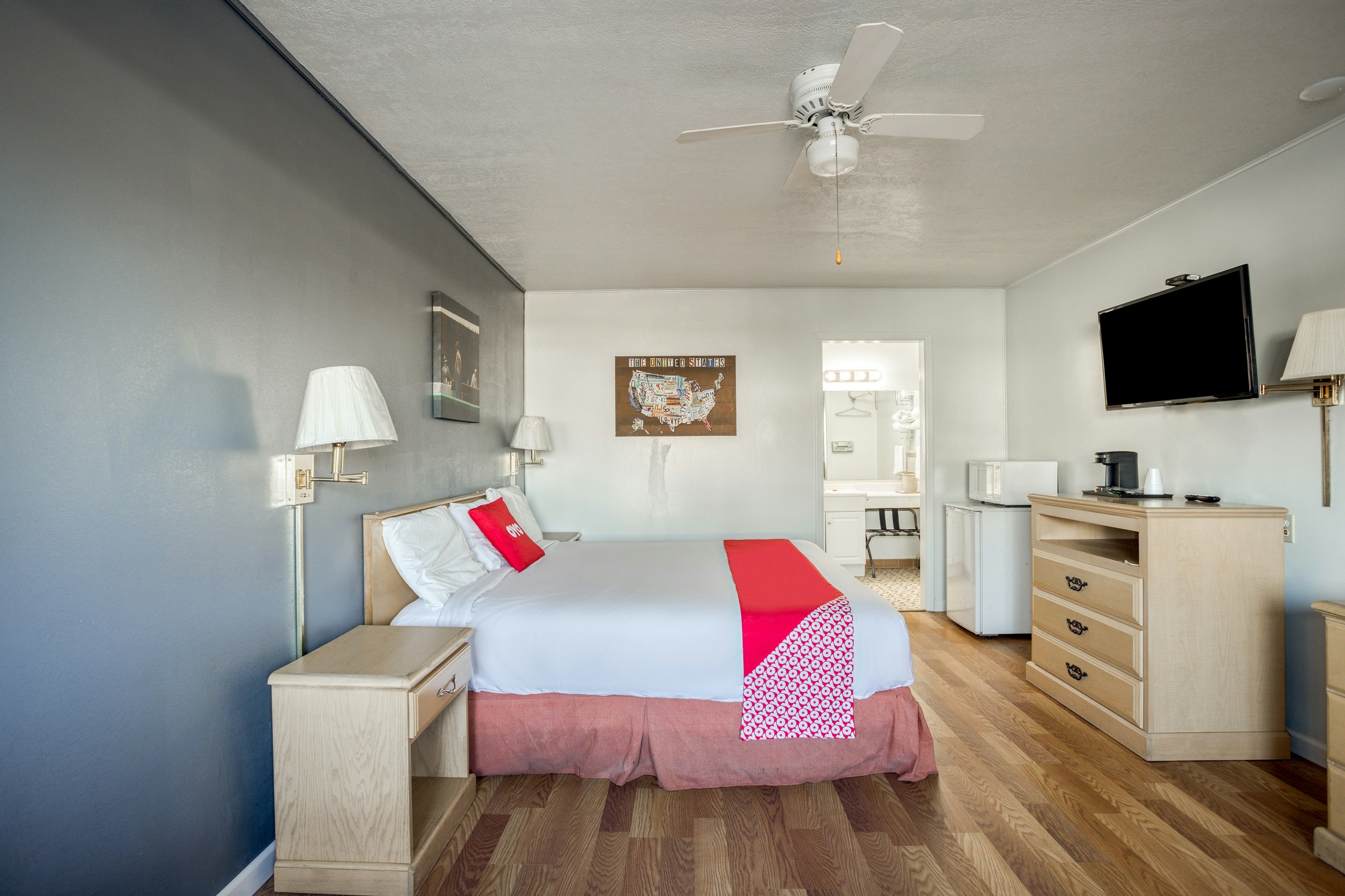 OYO Hotel Heber Springs Lakesi