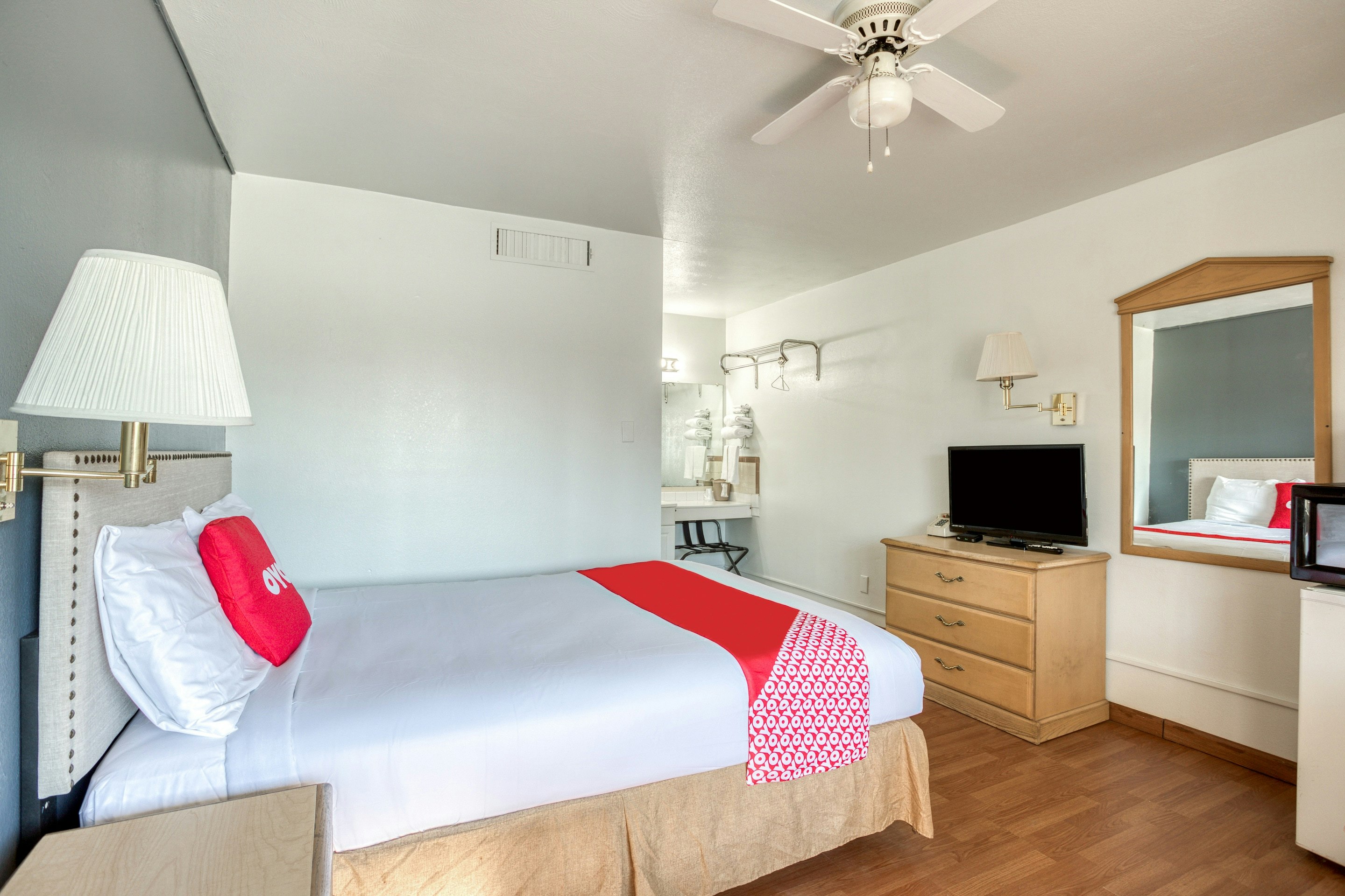 OYO Hotel Heber Springs Lakesi