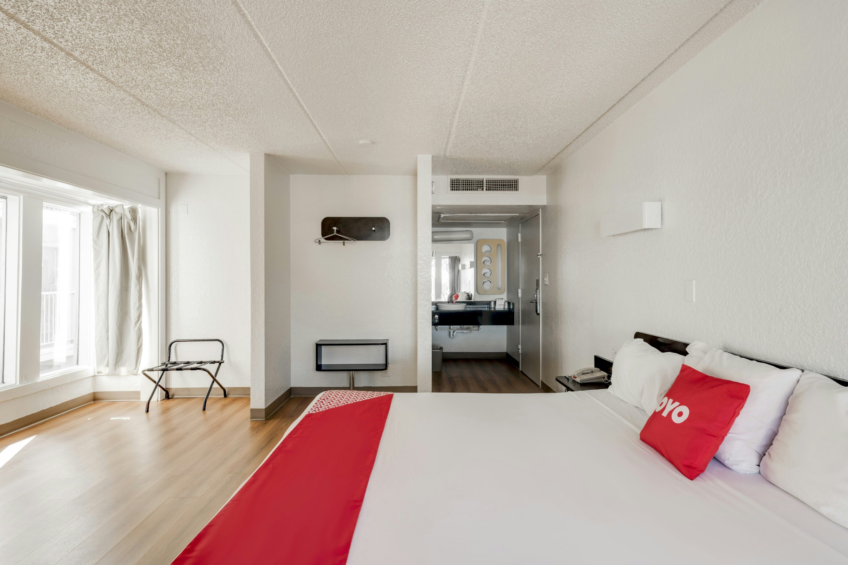 OYO Hotel Houston Katy Freeway