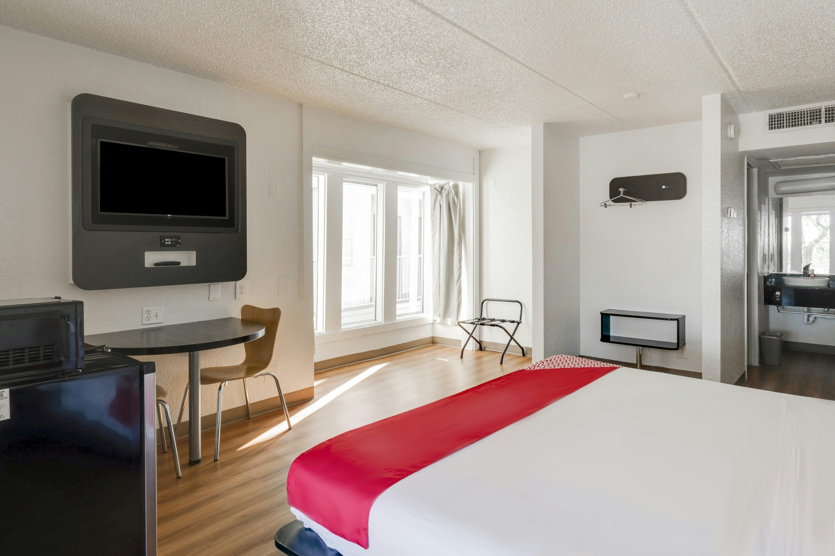 OYO Hotel Houston Katy Freeway