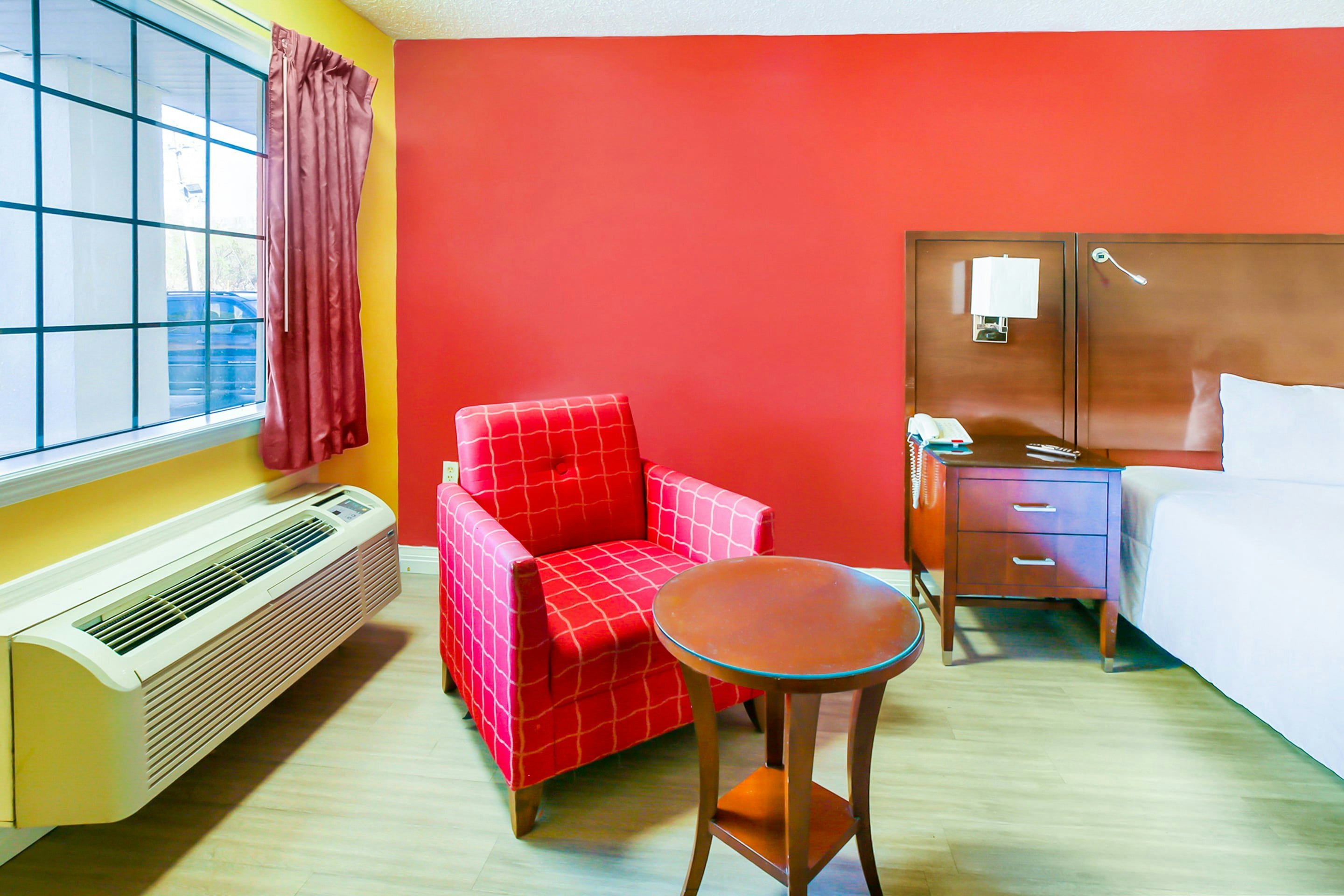 OYO Hotel Jackson South I 55