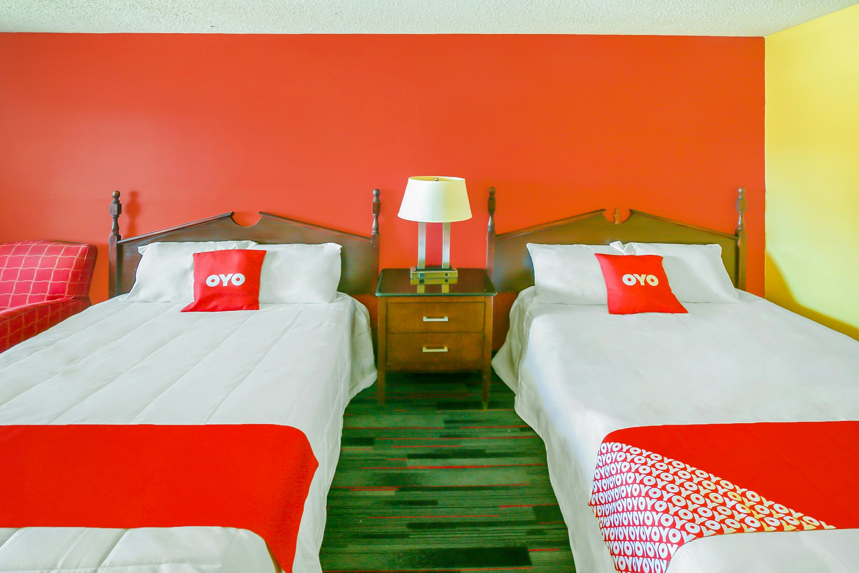 OYO Hotel Jackson South I 55