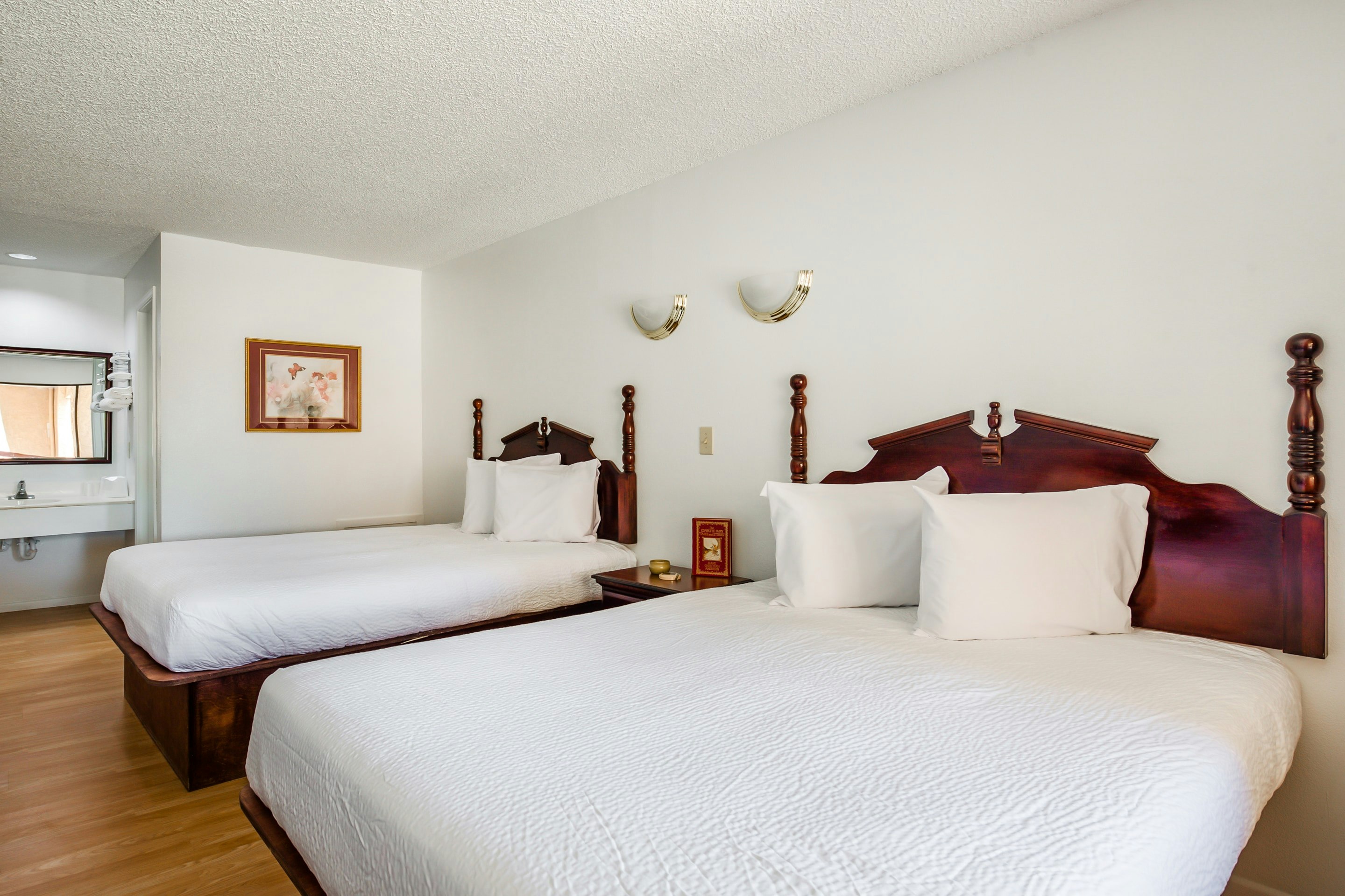 OYO Hotel Groesbeck