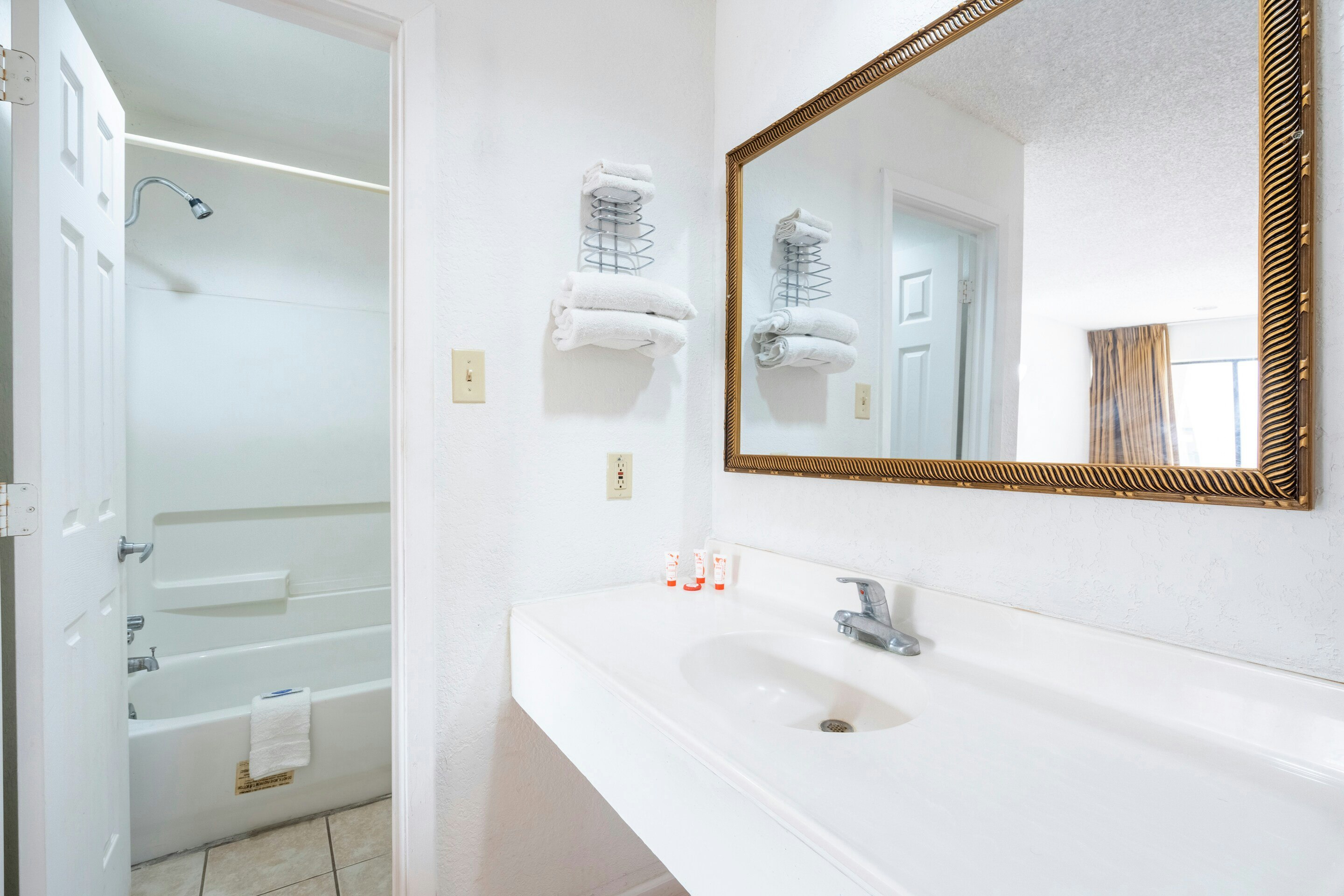 OYO Hotel Groesbeck