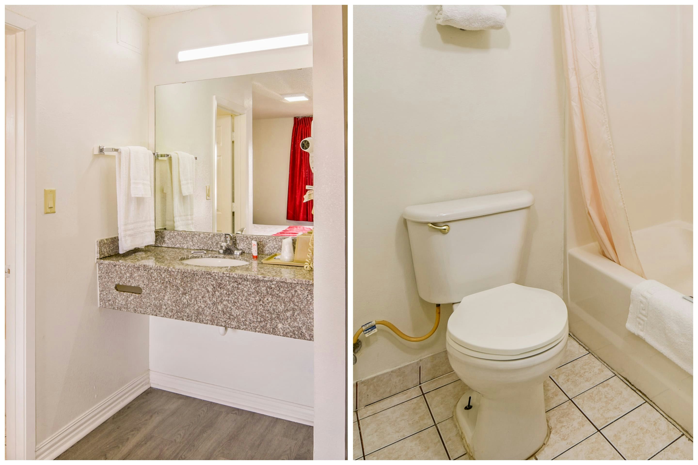 OYO Hotel Killeen