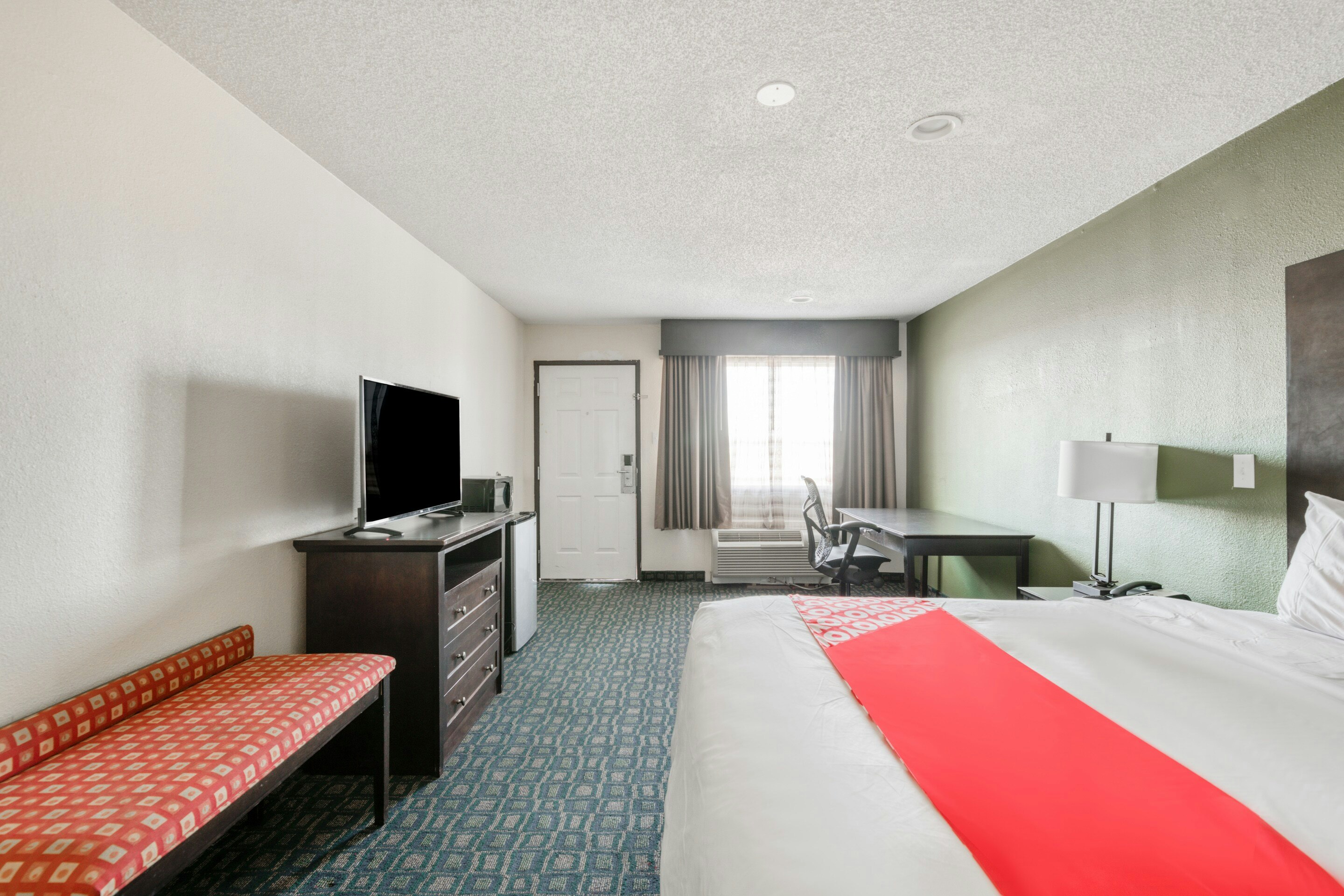 OYO Hotel Rosenberg TX I 69