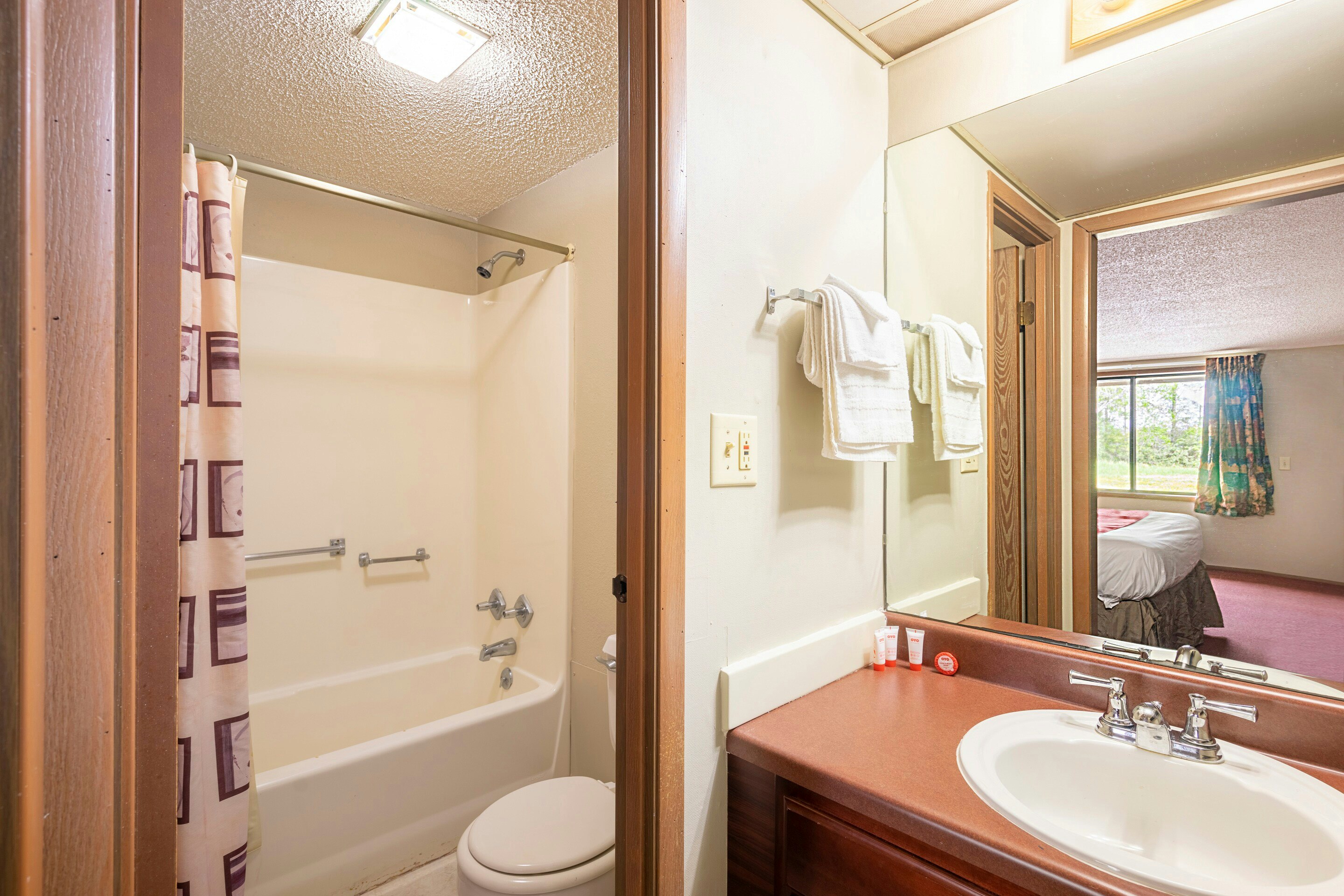 OYO Hotel Daleville AL Hwy 84