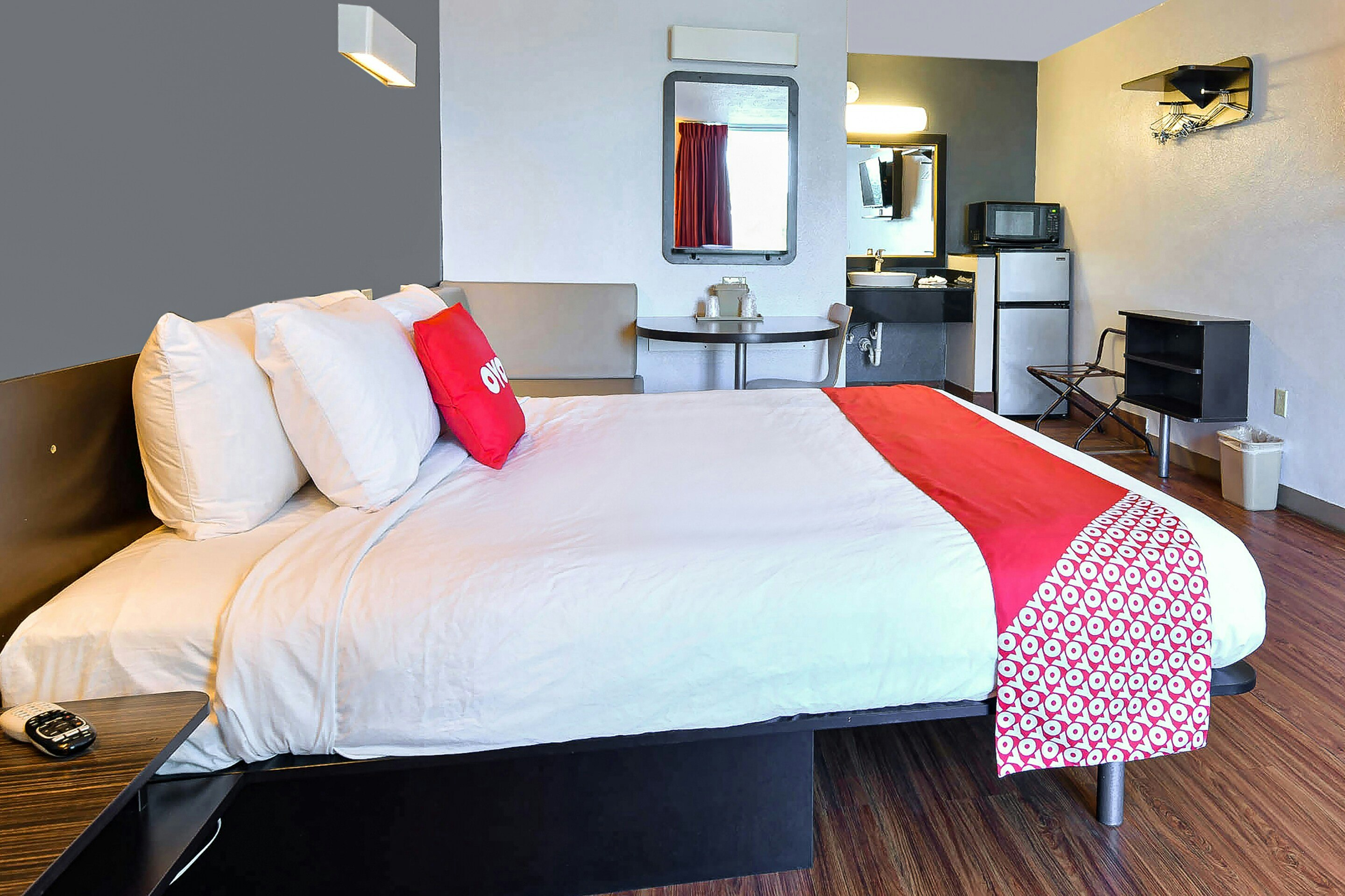 OYO Hotel Valdosta GA I 75
