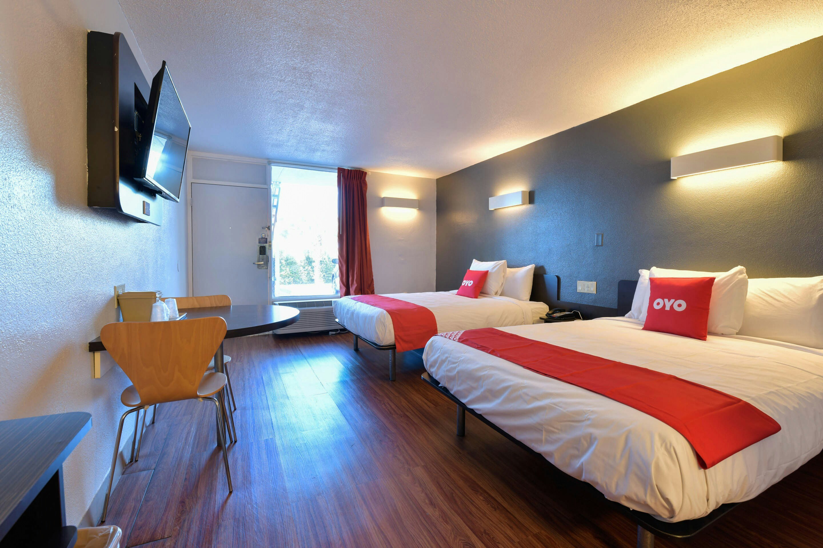 OYO Hotel Valdosta GA I 75