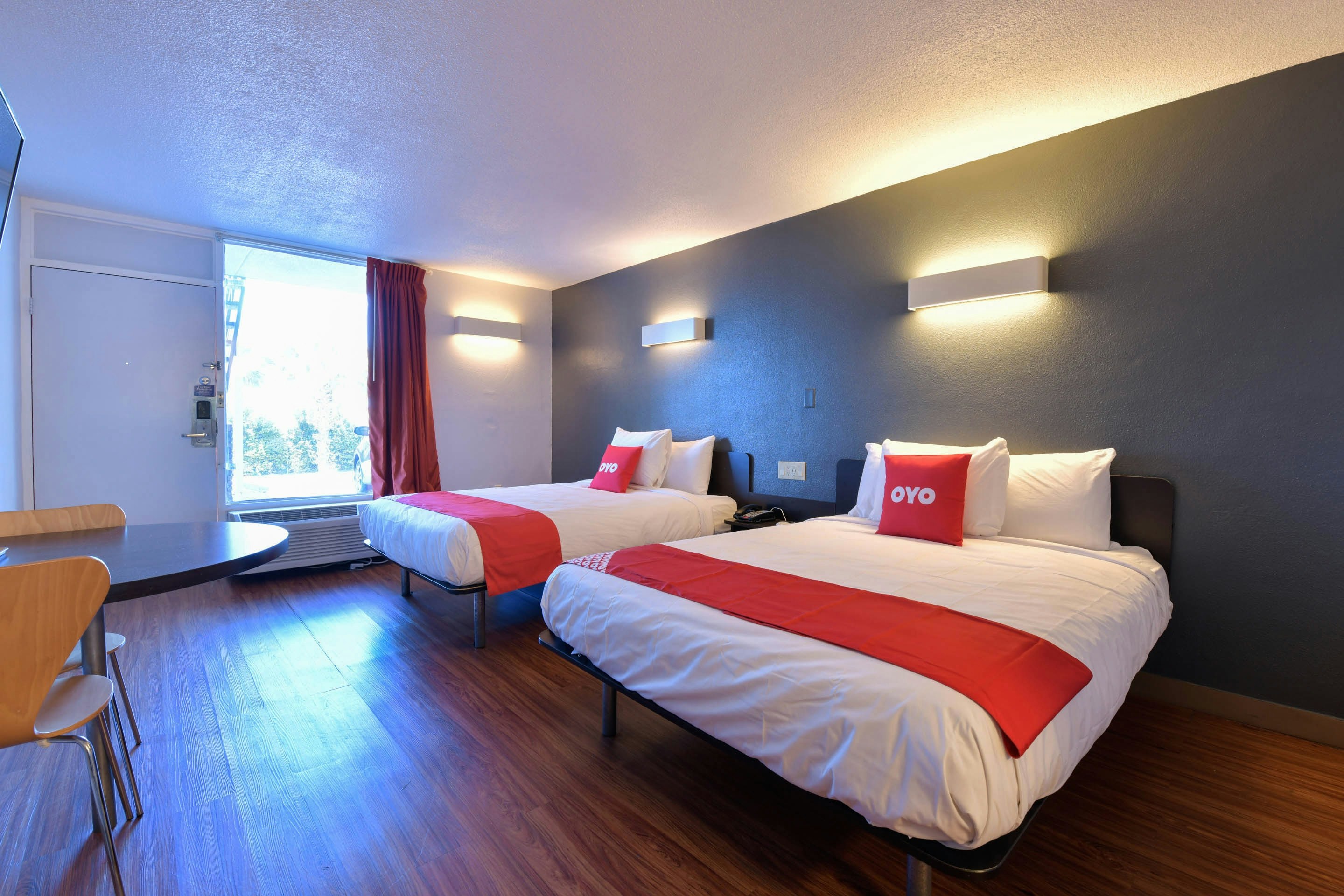 OYO Hotel Valdosta GA I 75