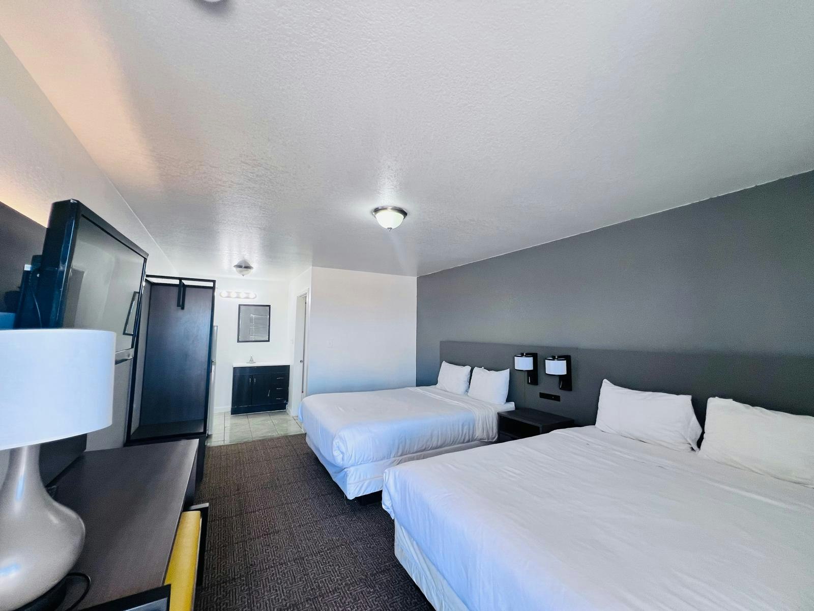 OYO Hotel Pearsall I-35 East