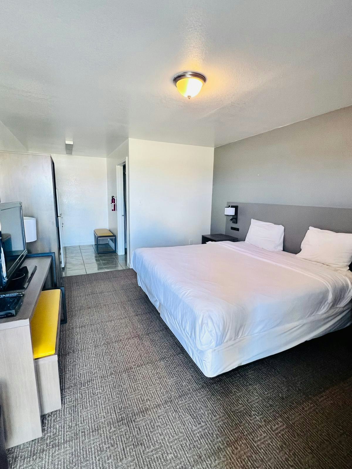 OYO Hotel Pearsall I-35 East