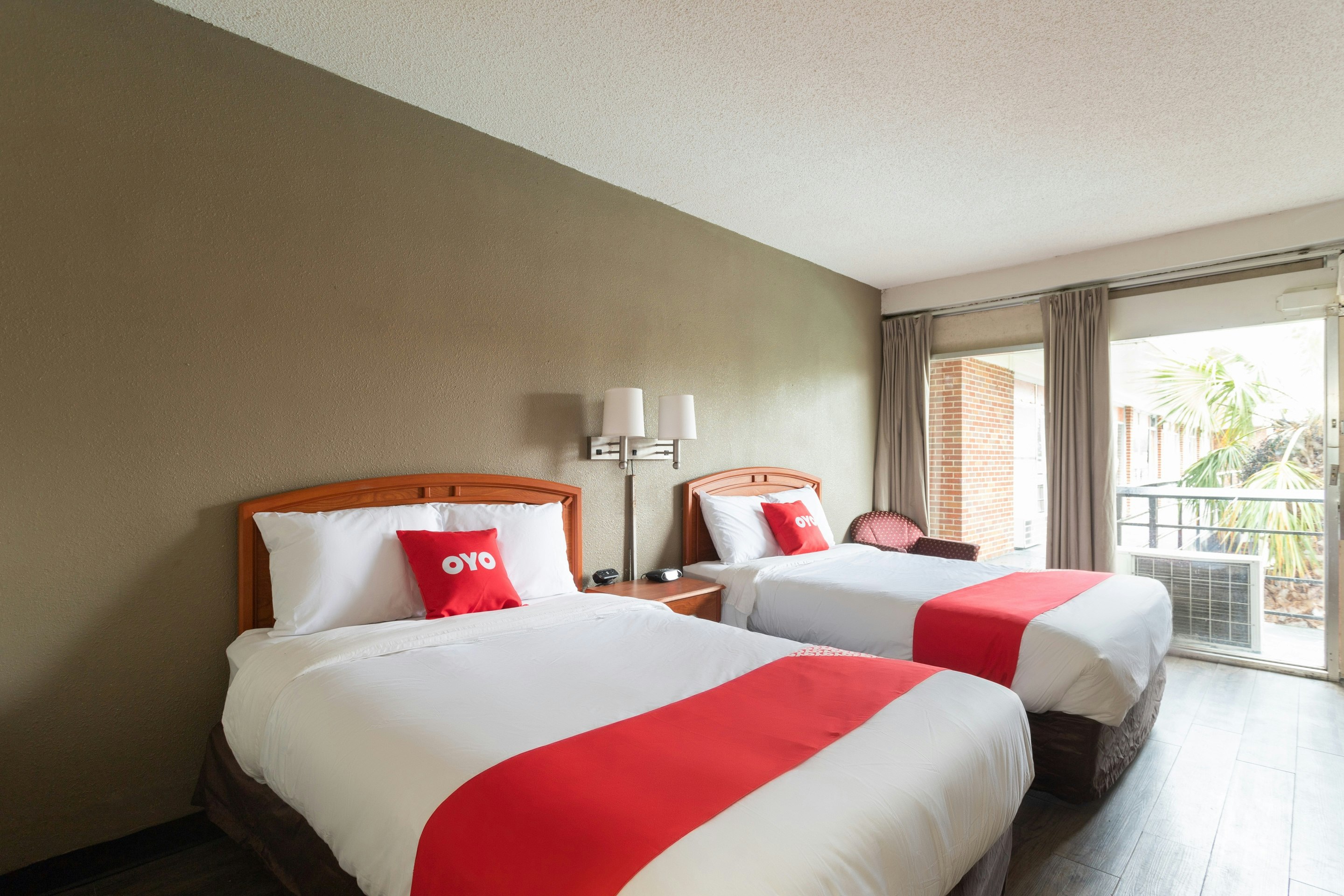 OYO Hotel Sumter SC Downtown
