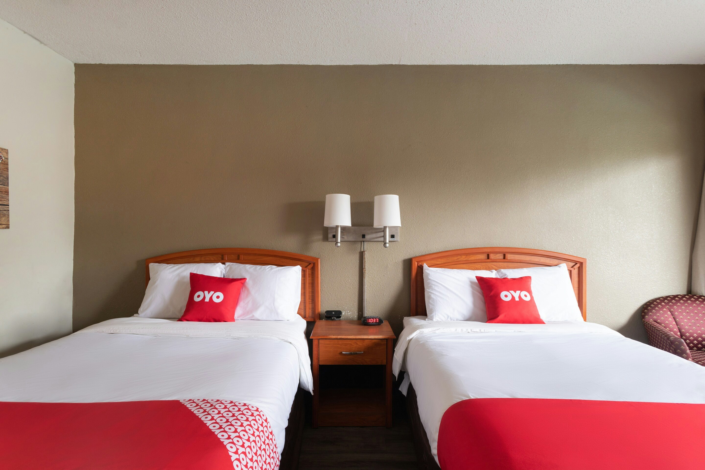 OYO Hotel Sumter SC Downtown