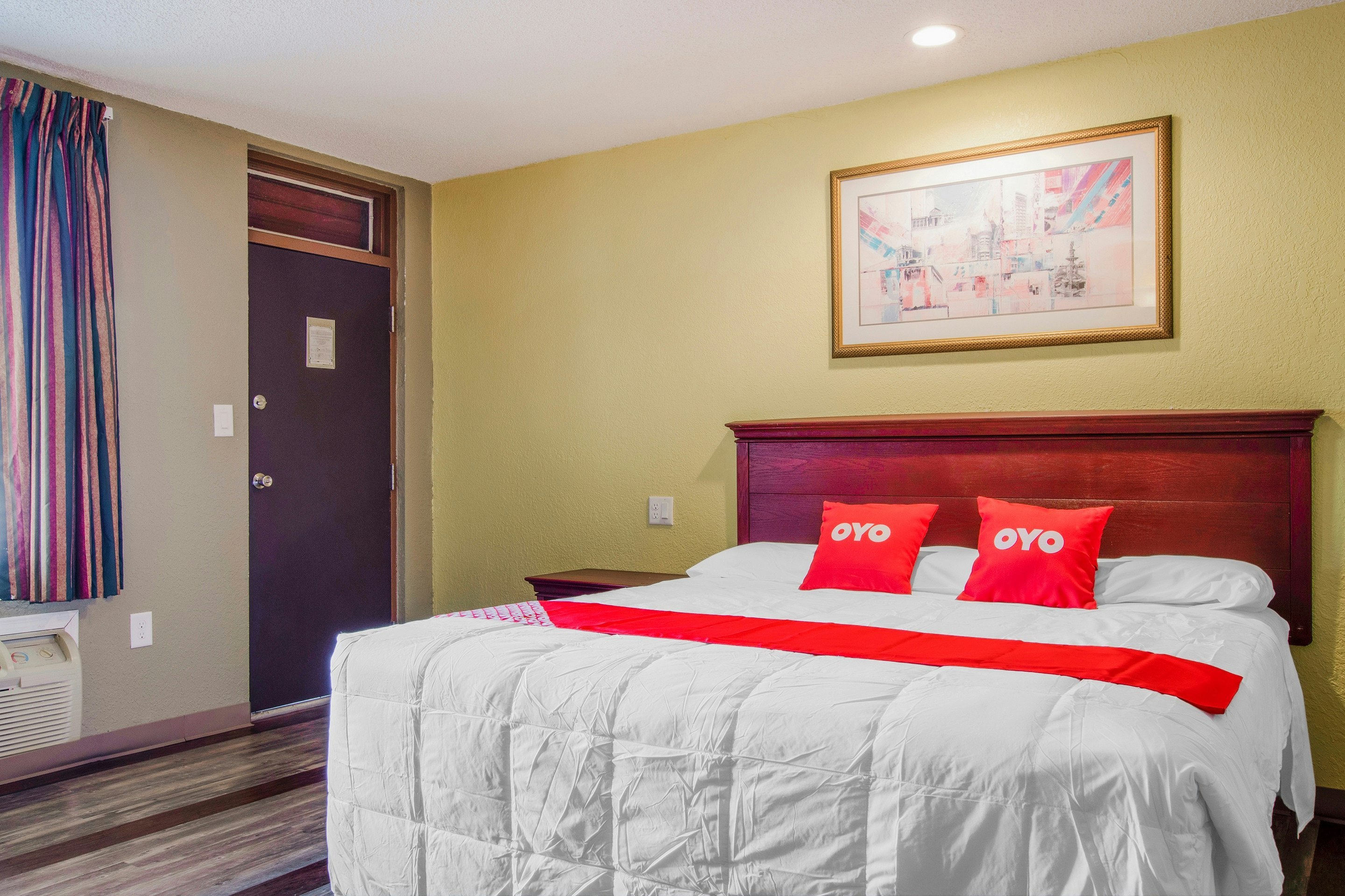 OYO Hotel Bartow FL Hwy 98