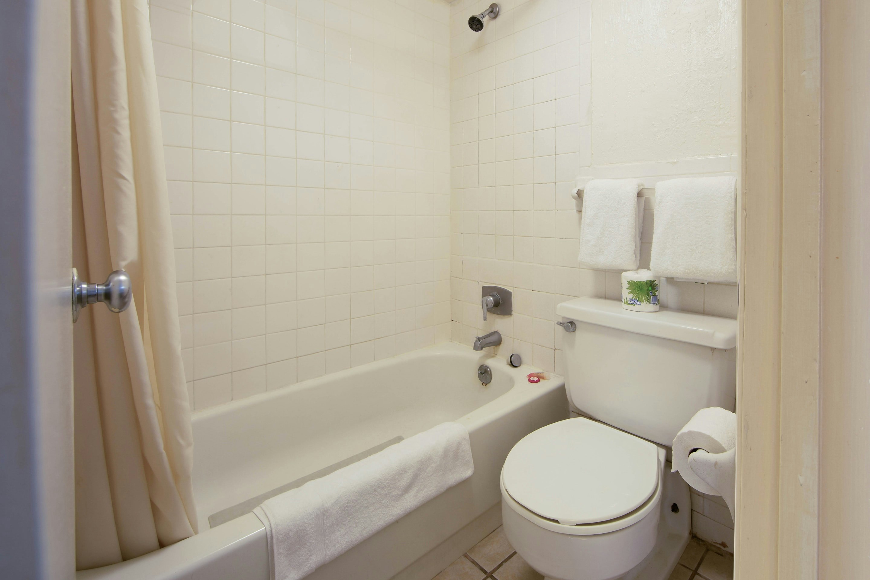 OYO Hotel Doswell Kings