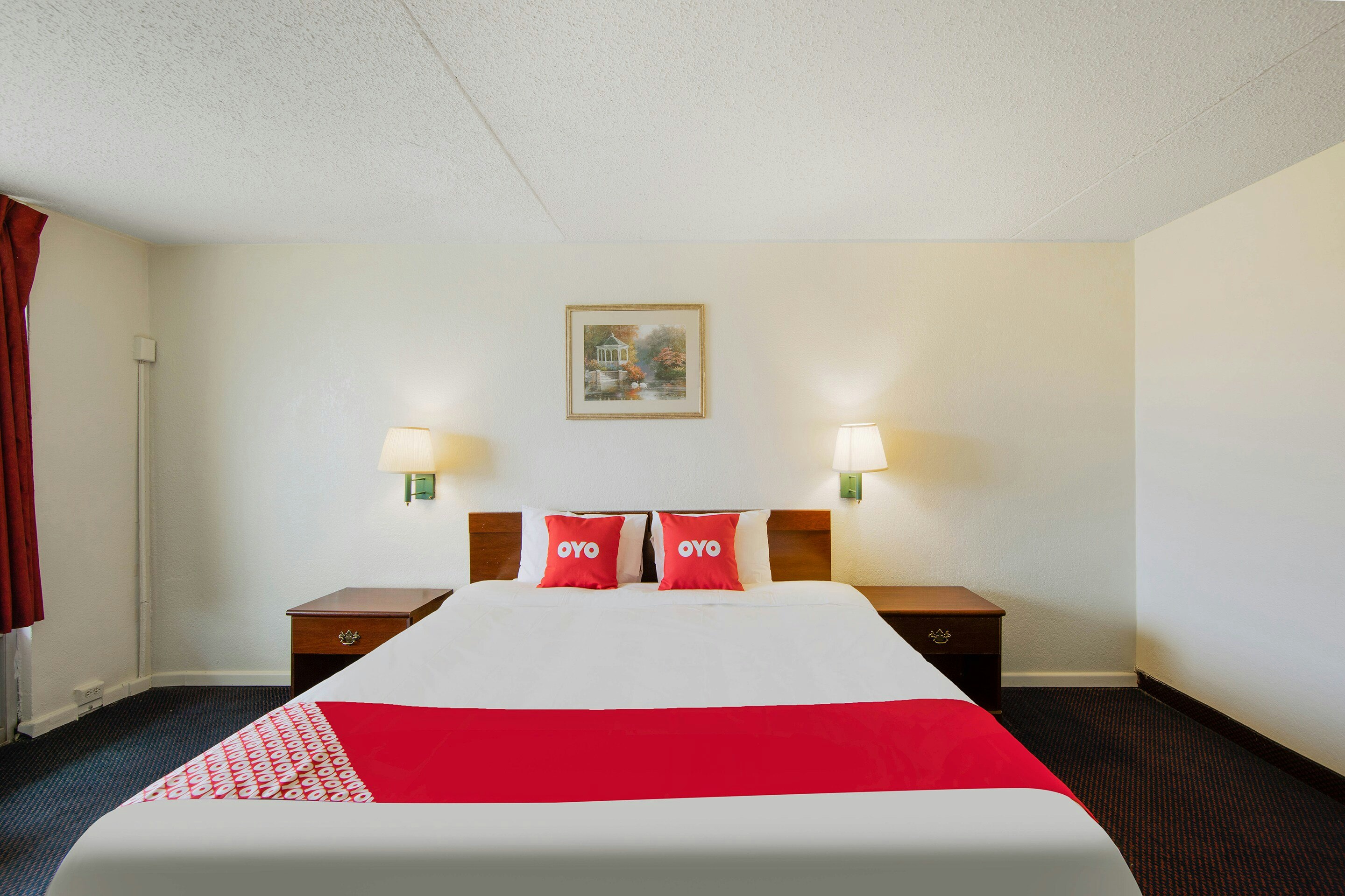 OYO Hotel Doswell Kings