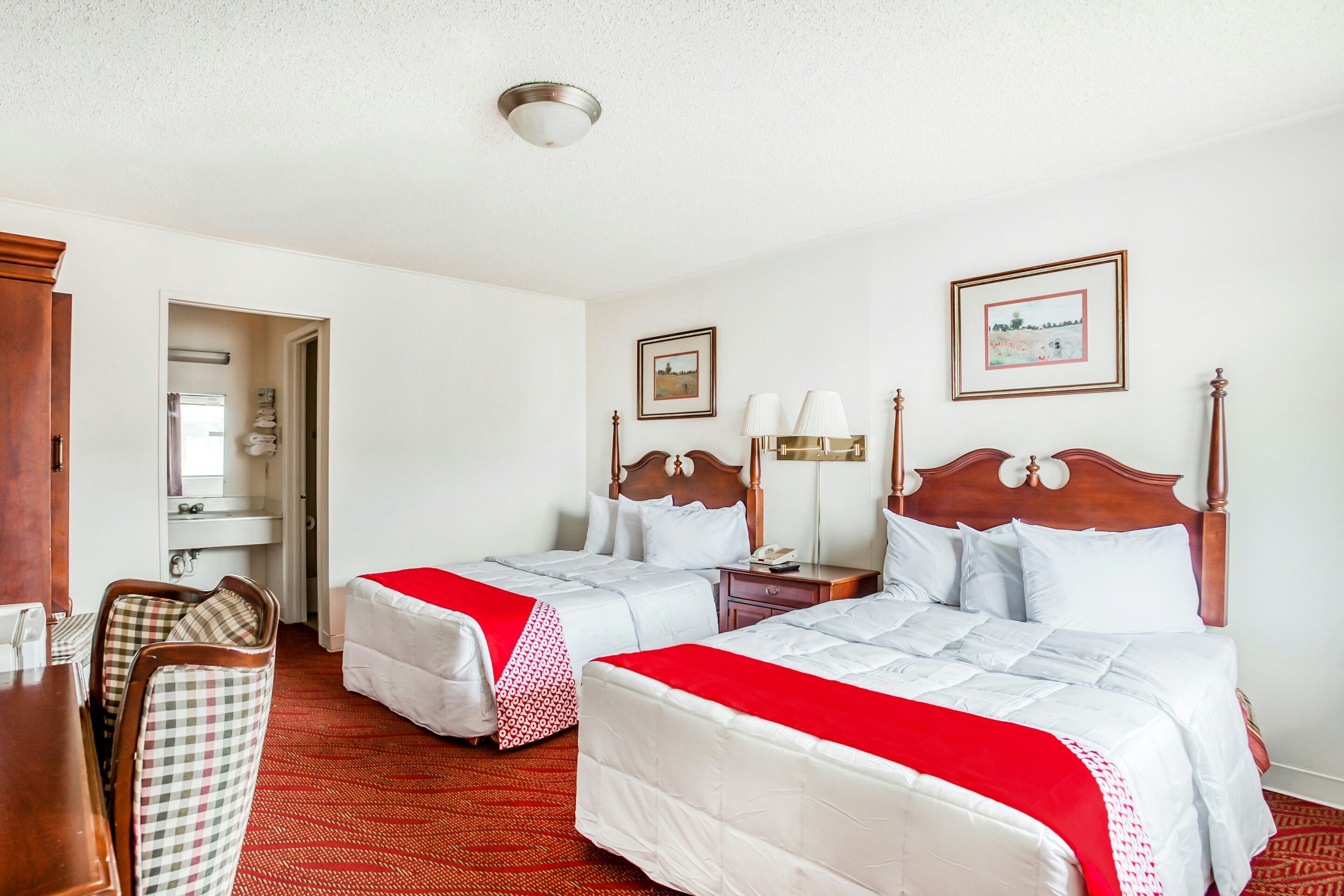 OYO Hotel San Antonio East