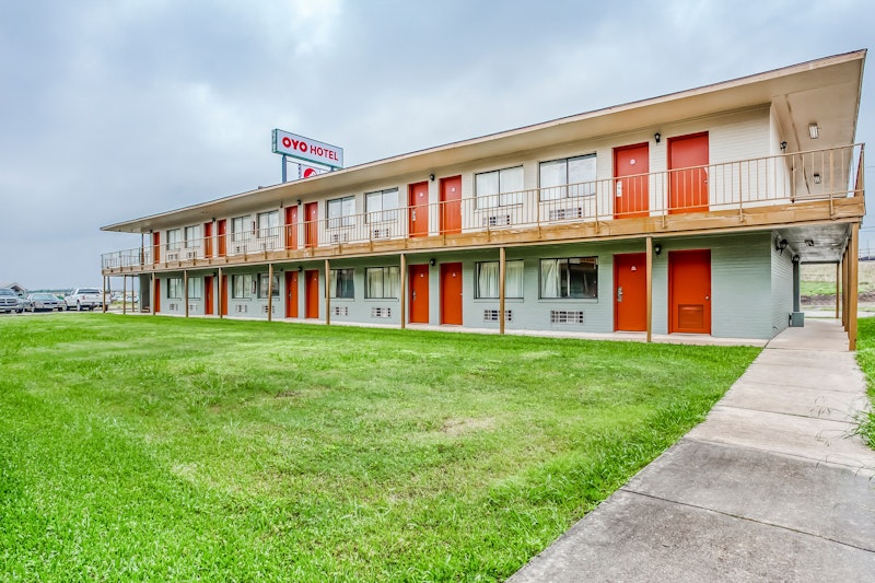 OYO Hotel San Antonio East