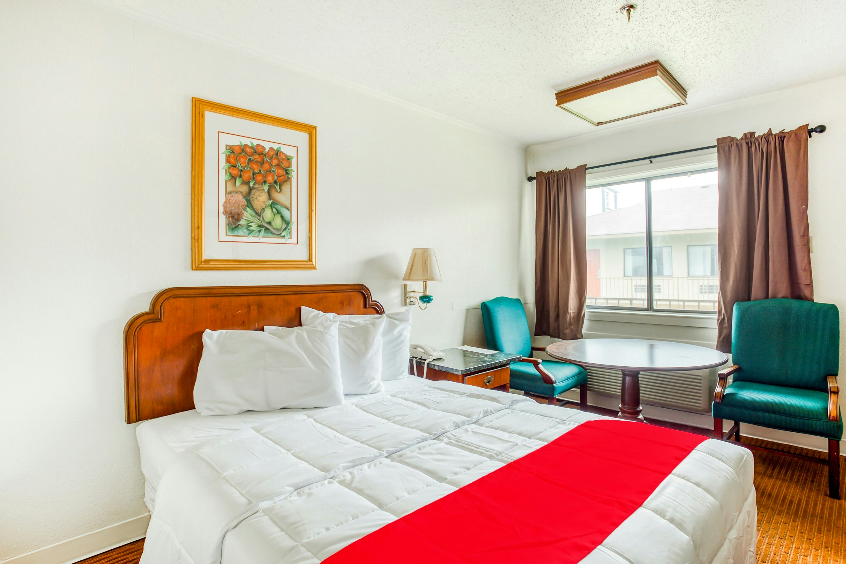 OYO Hotel San Antonio East