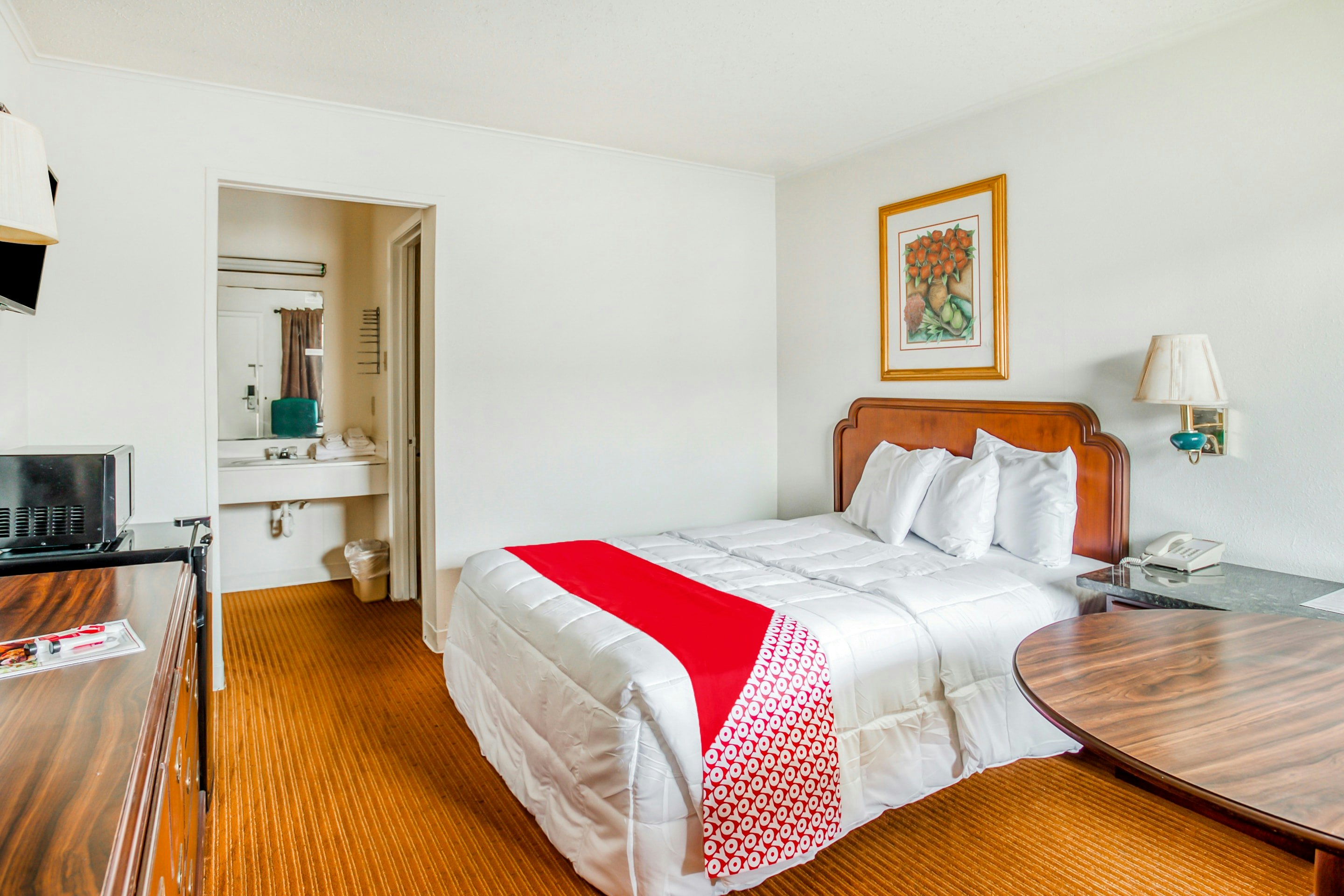 OYO Hotel San Antonio East