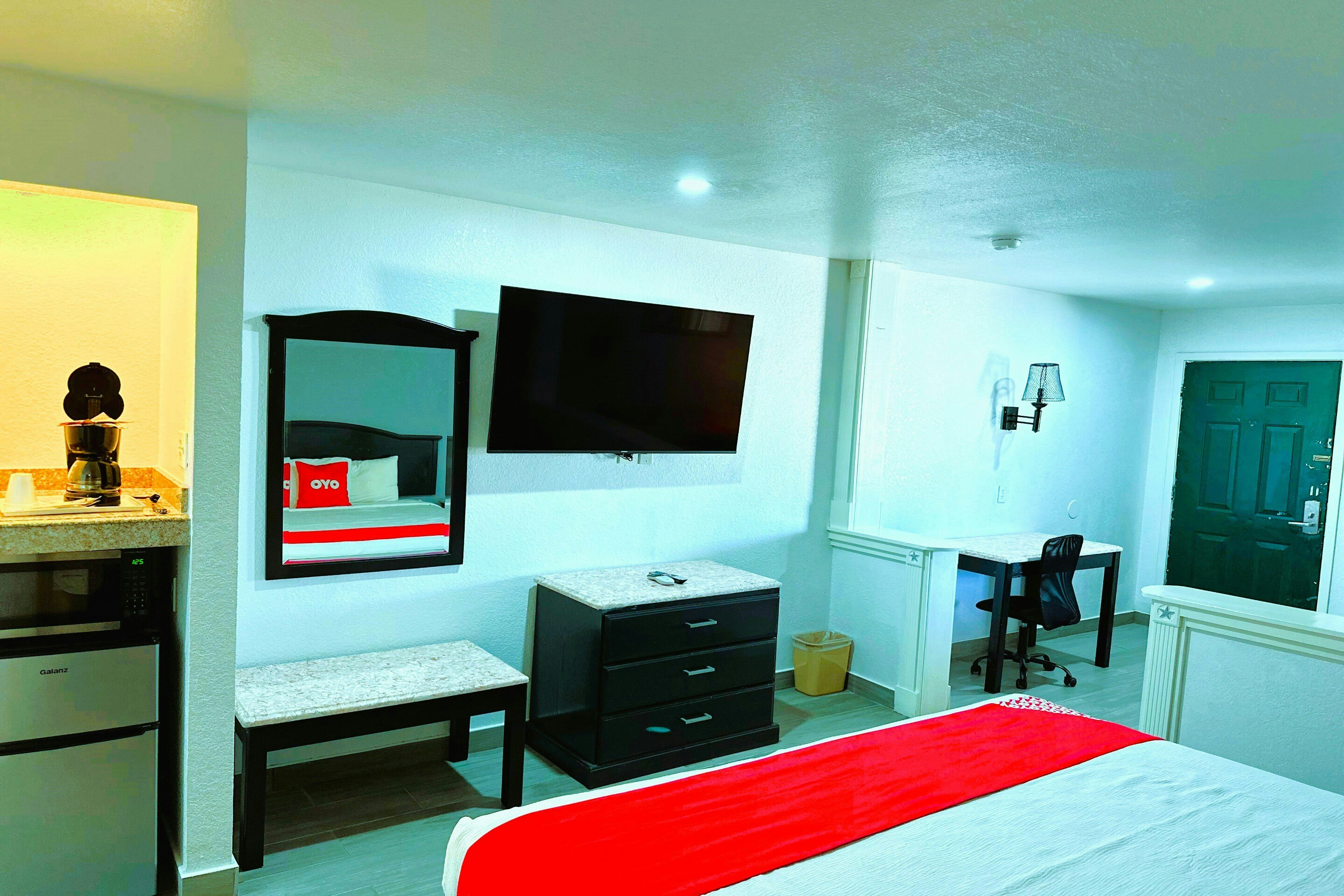 OYO Hotel Three Rivers TX