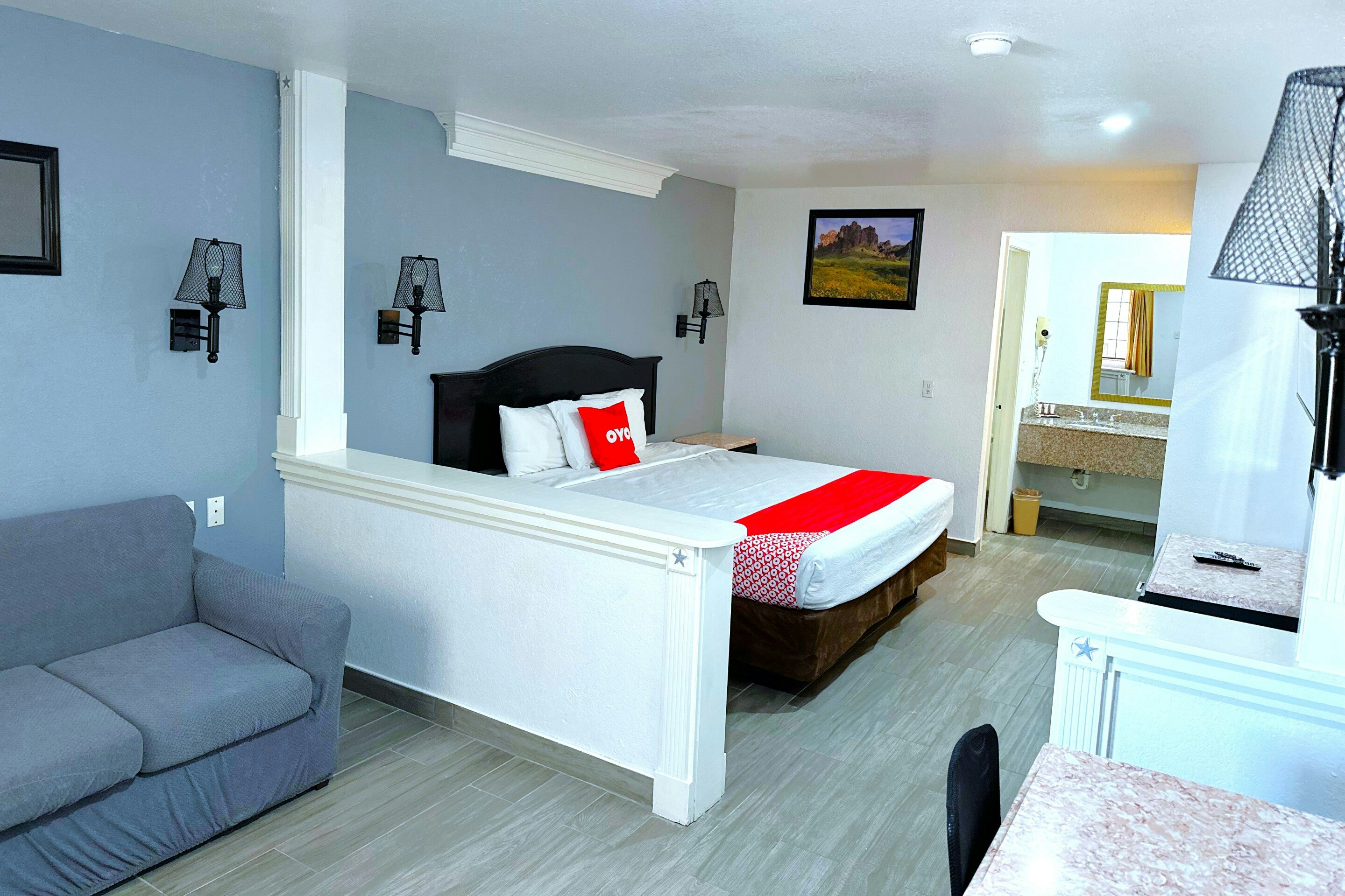 OYO Hotel Three Rivers TX