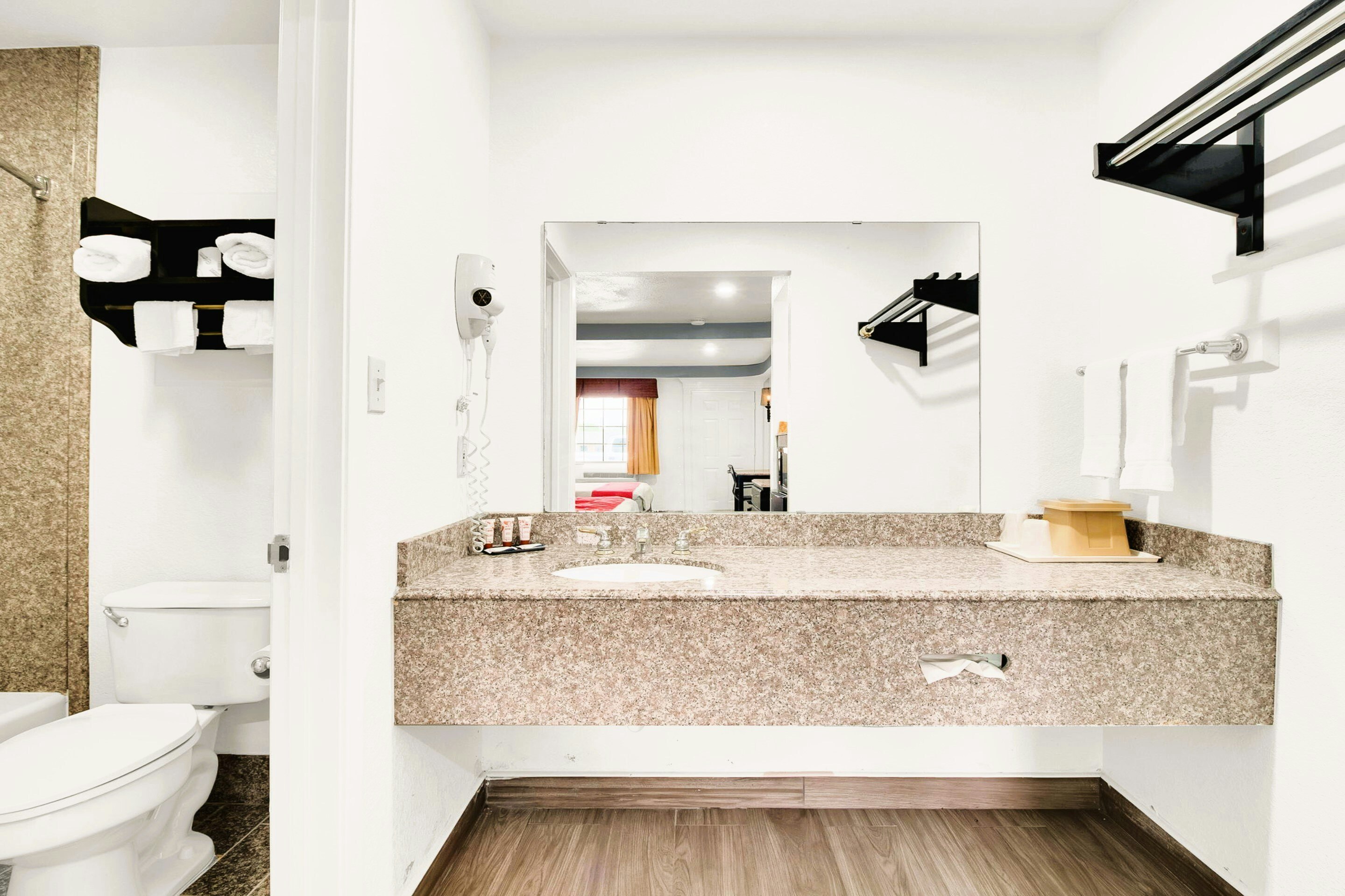 OYO Hotel Three Rivers TX