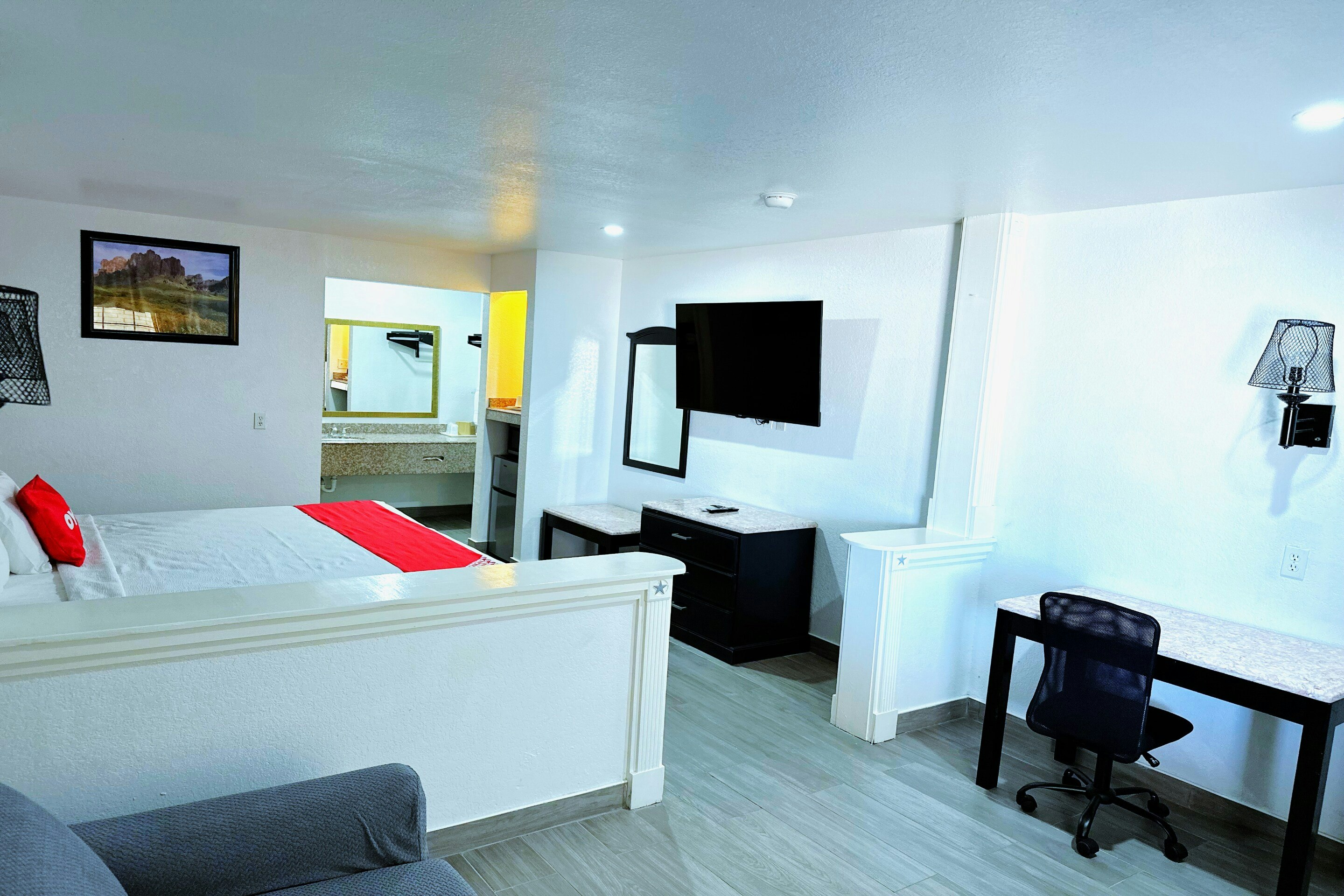 OYO Hotel Three Rivers TX