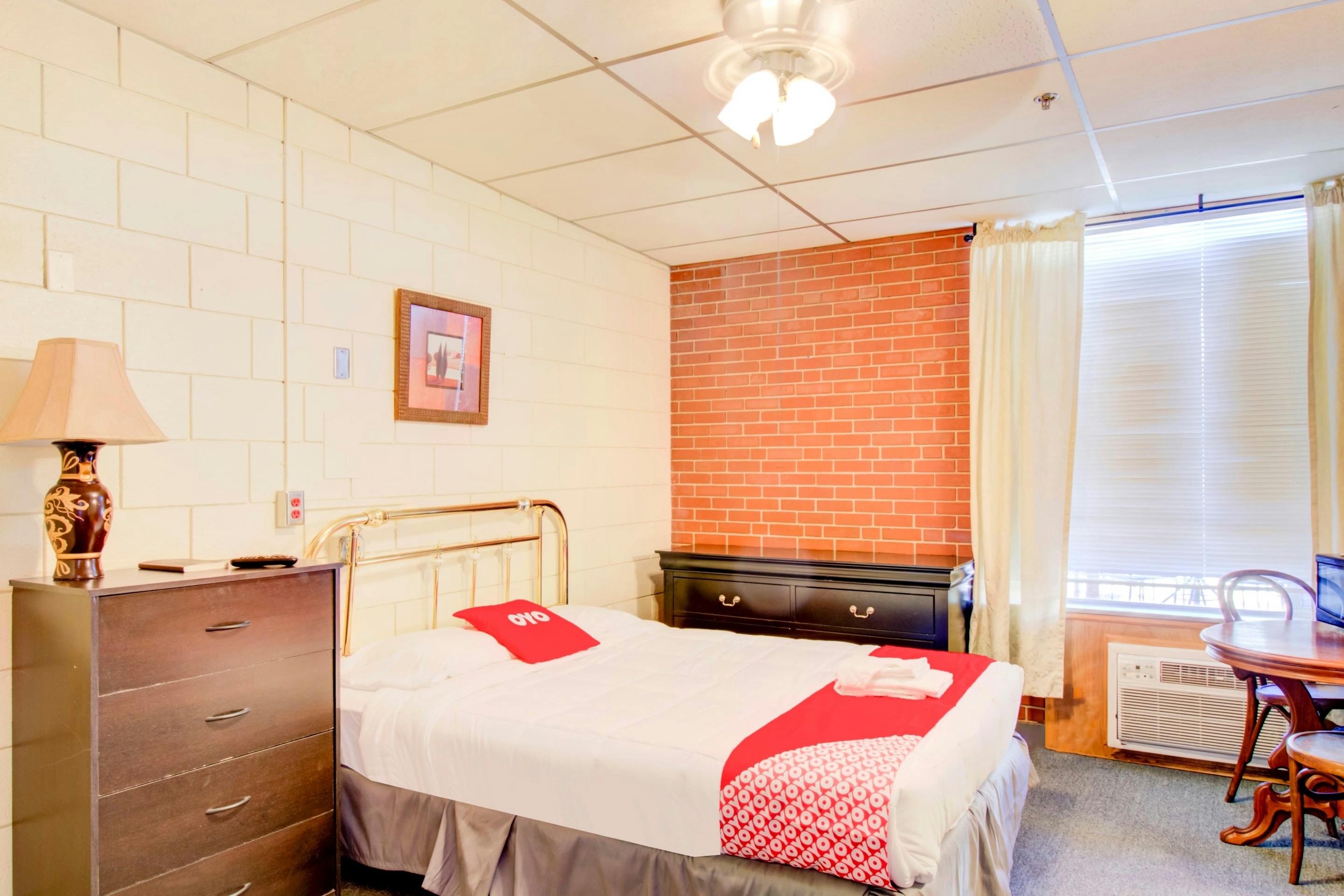 OYO Hotel Drumright I-44 OK