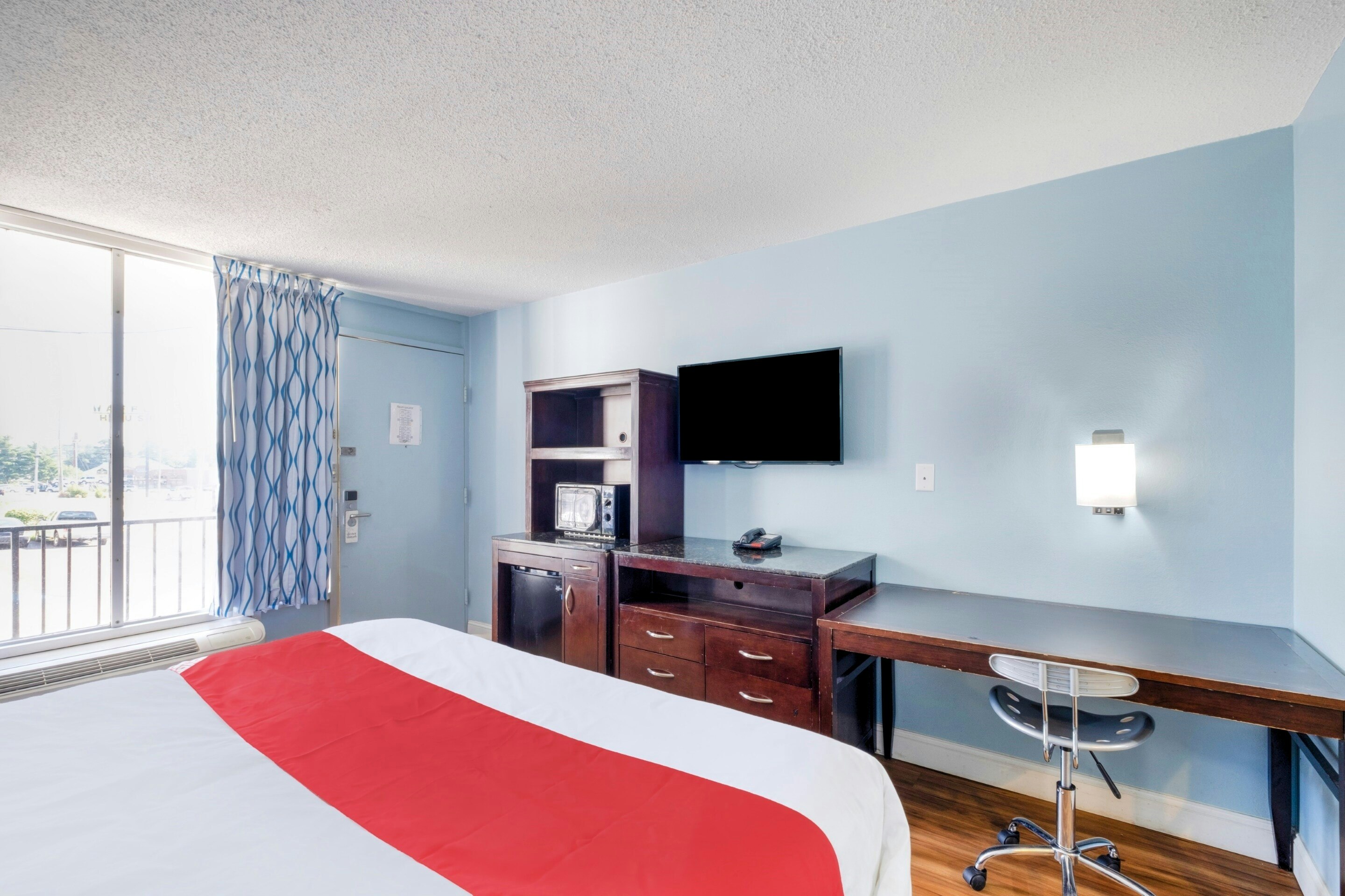 OYO Hotel Cleveland, TN