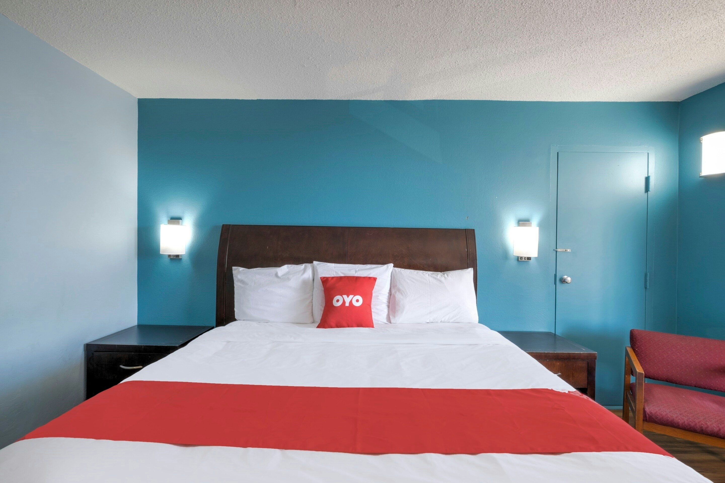 OYO Hotel Cleveland, TN