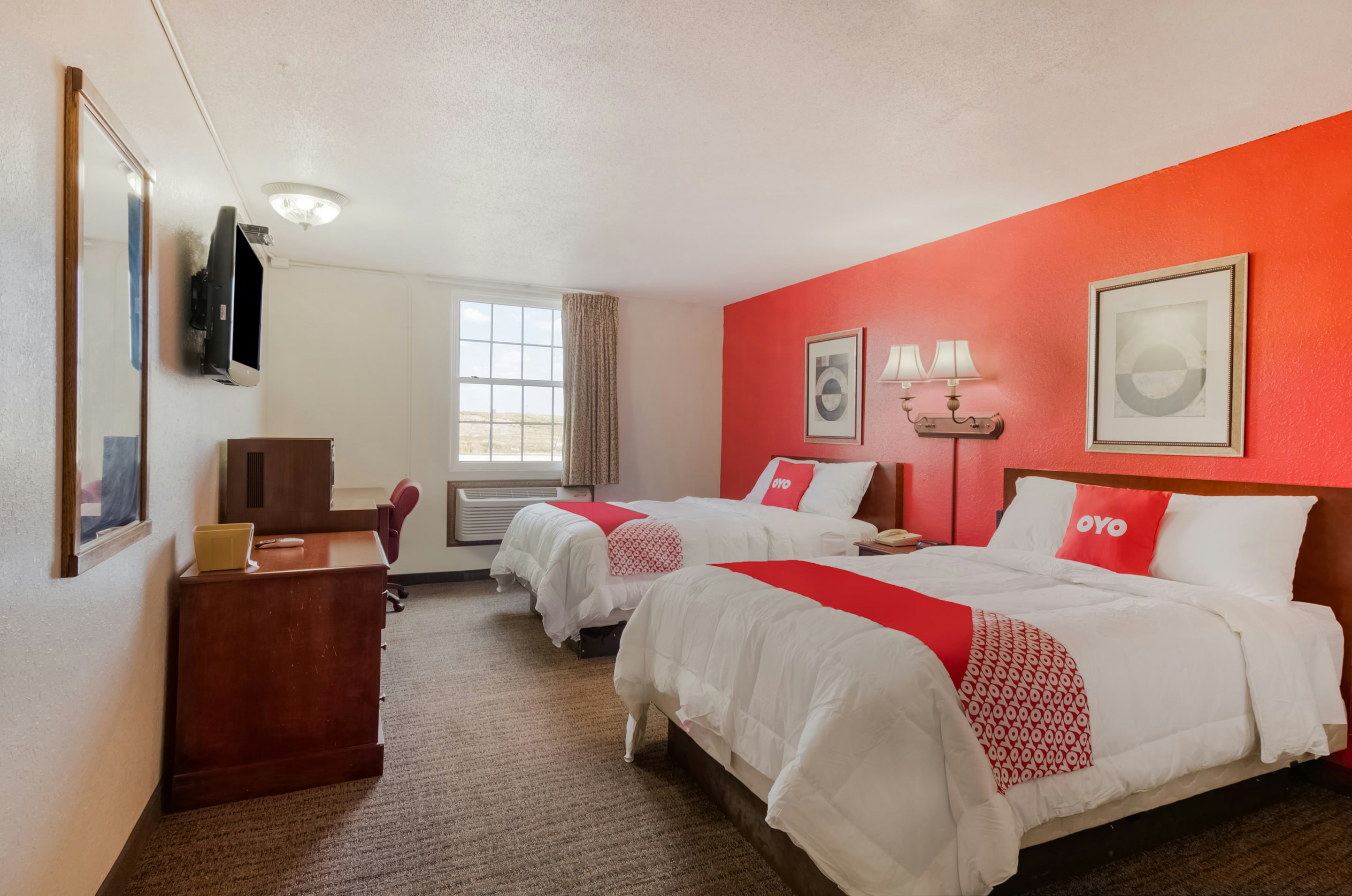 OYO Hotel Morton IL I-155