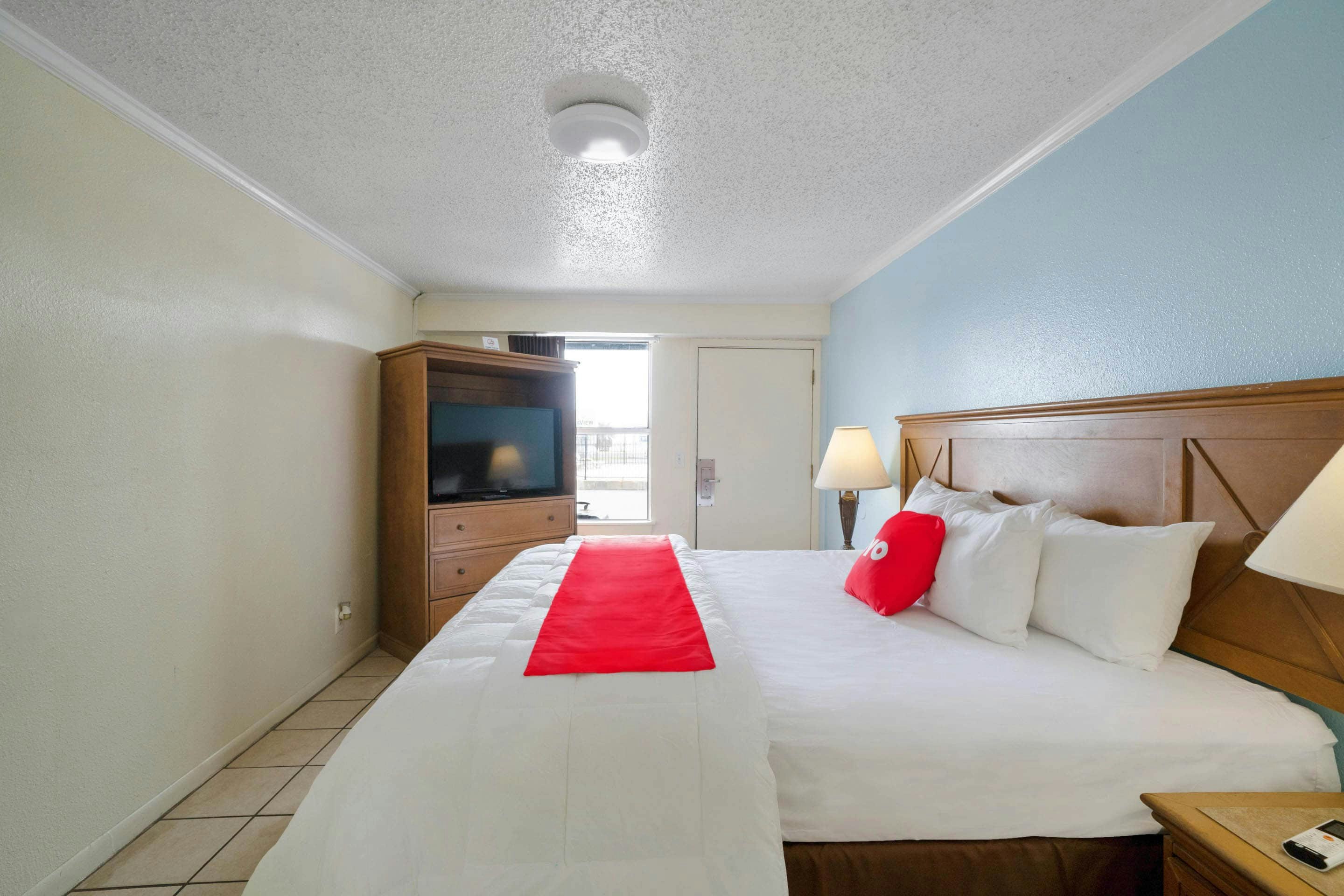 OYO Hotel Rockport Bay View