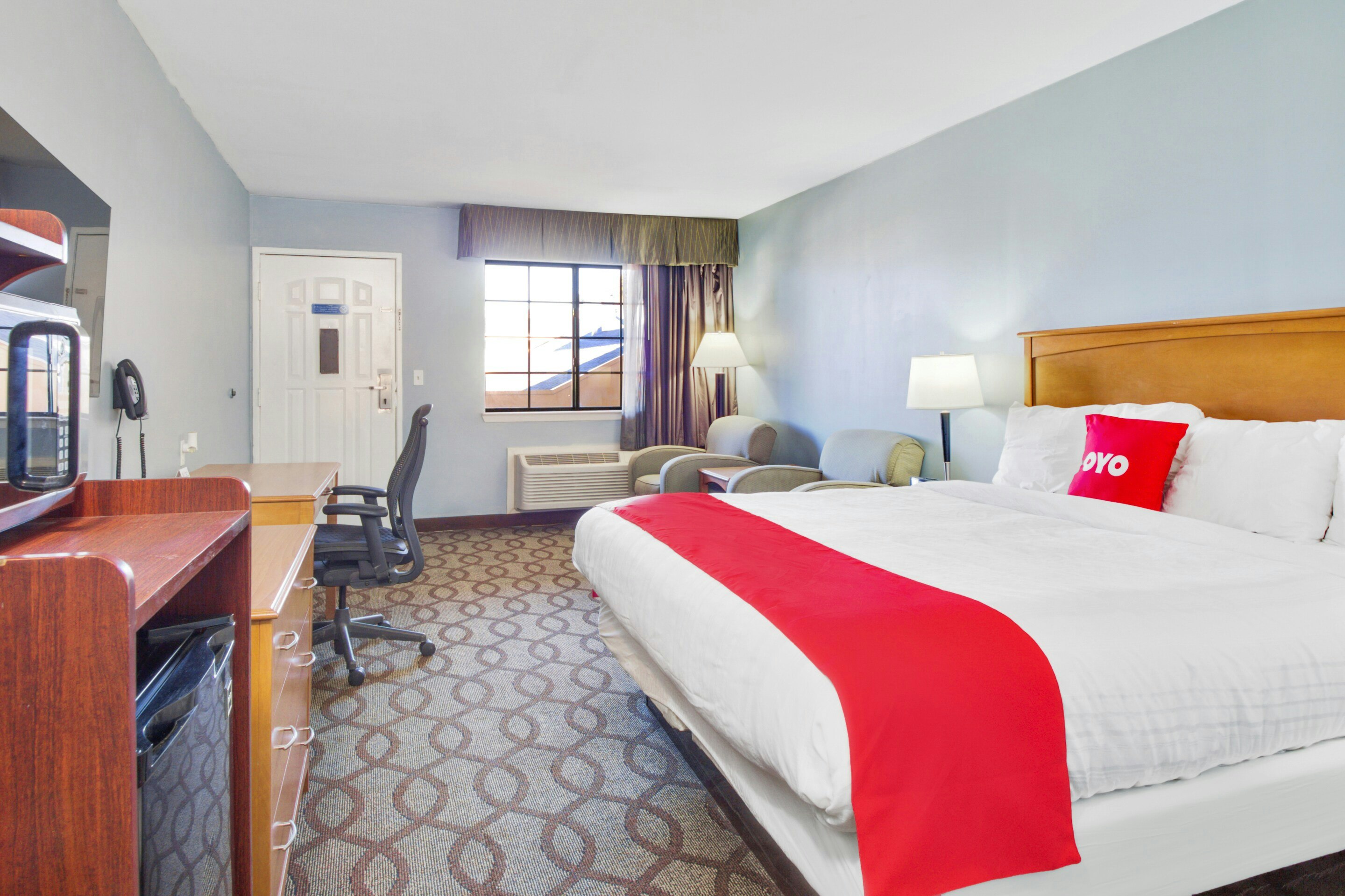 OYO Hotel Ingleside TX
