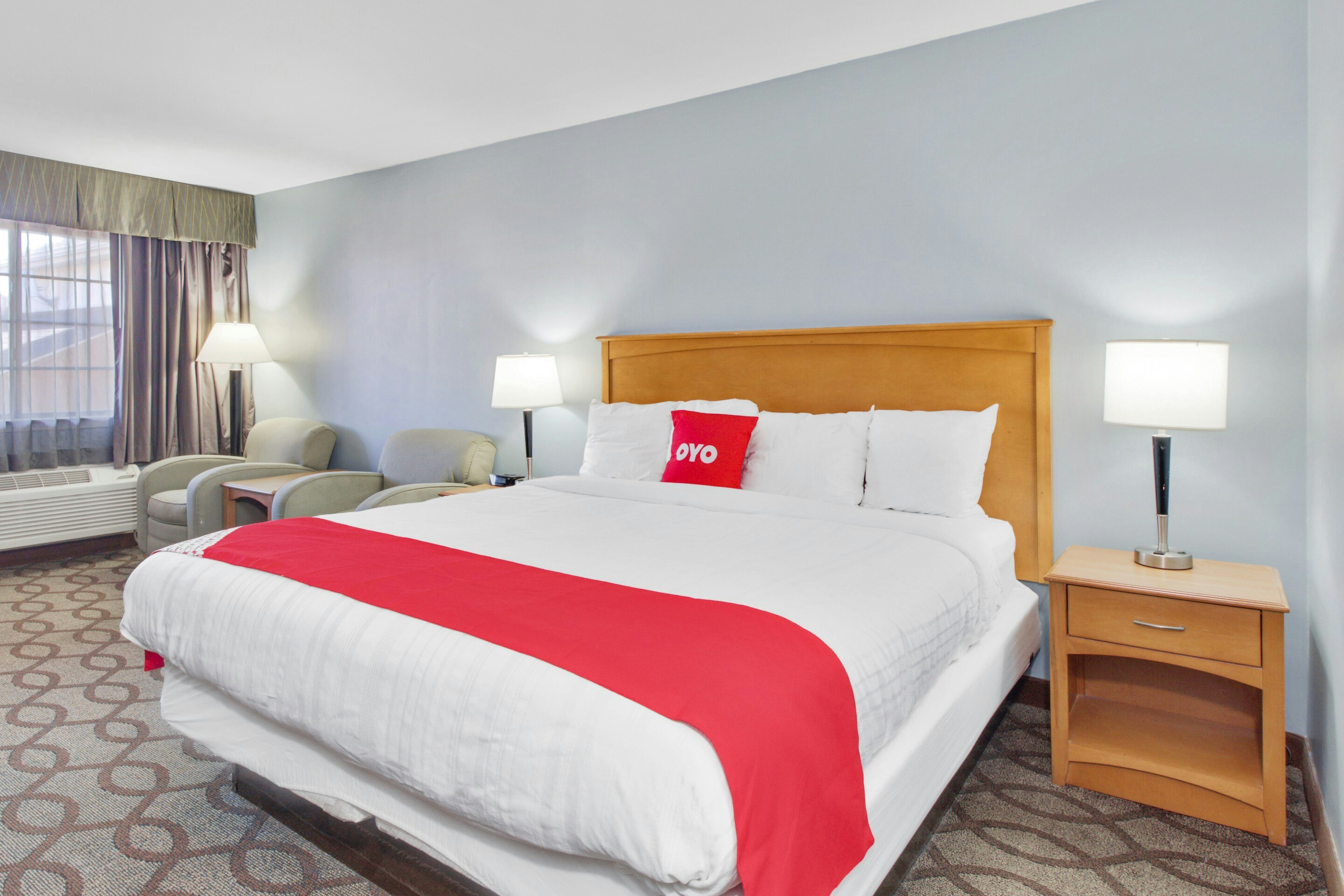 OYO Hotel Ingleside TX