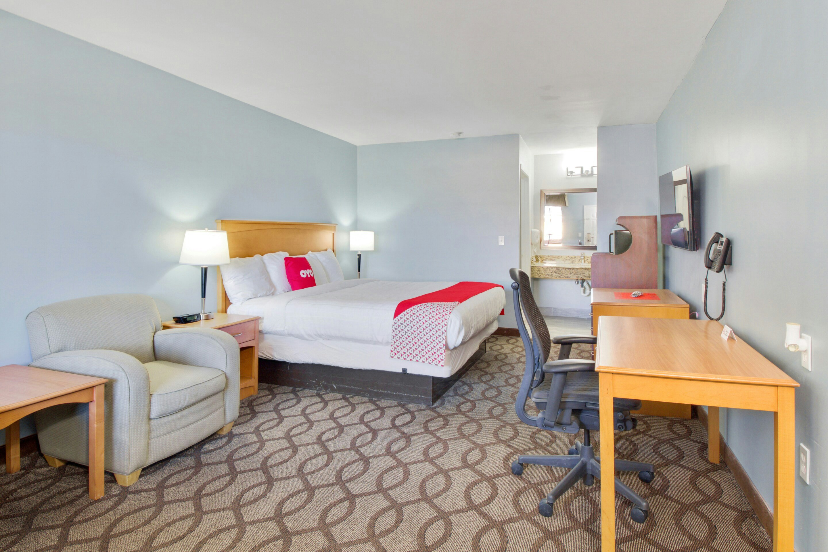 OYO Hotel Ingleside TX