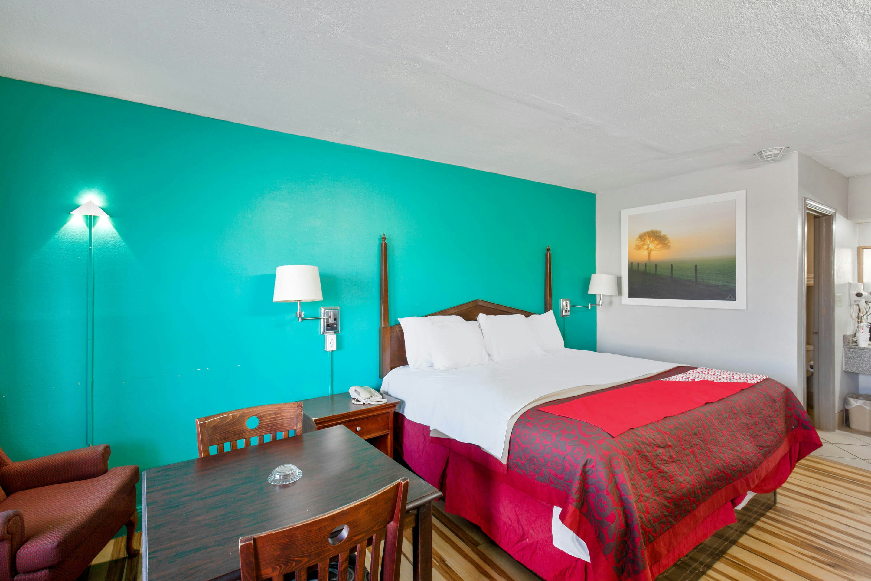 Hotel O Columbia Downtown