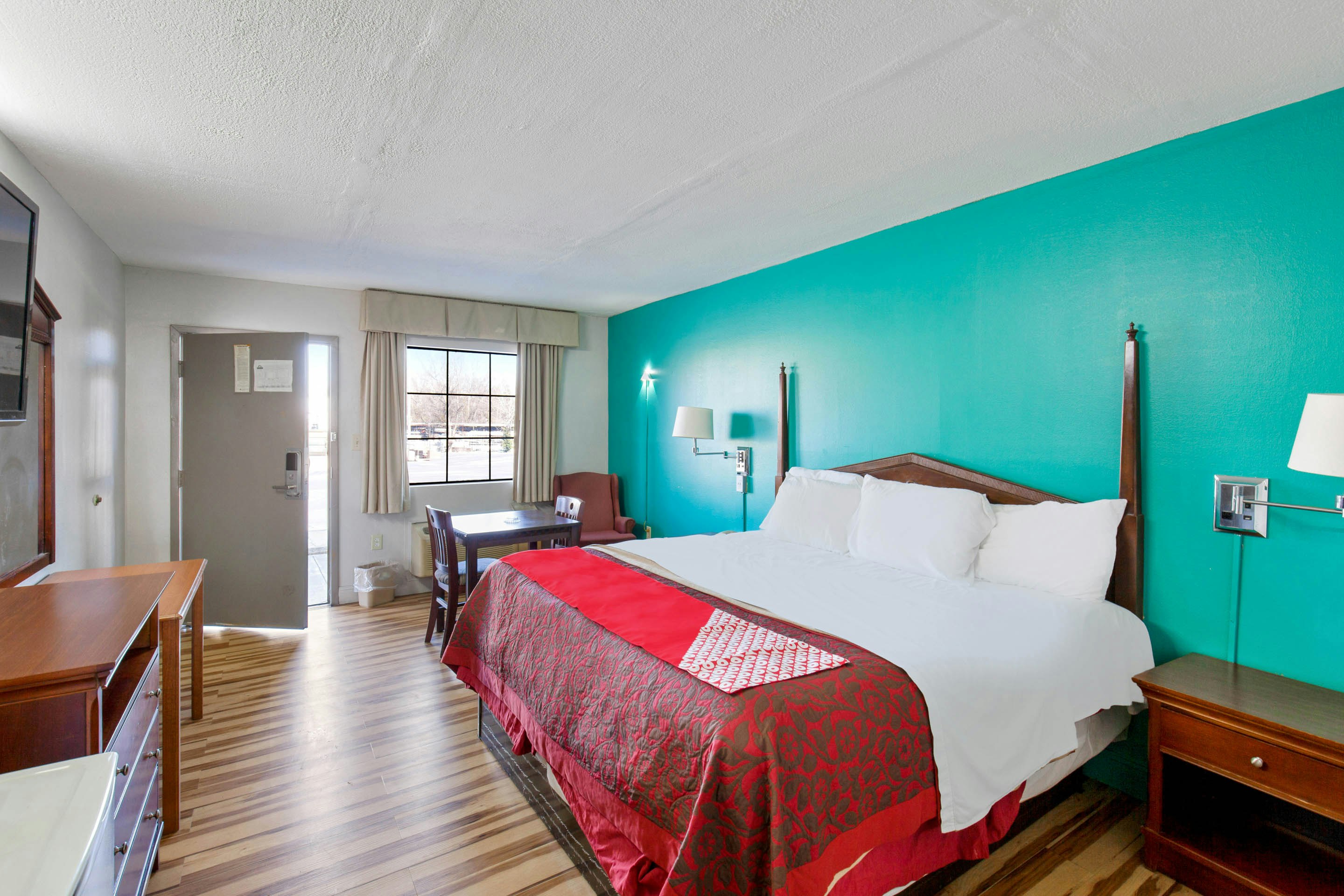 Hotel O Columbia Downtown