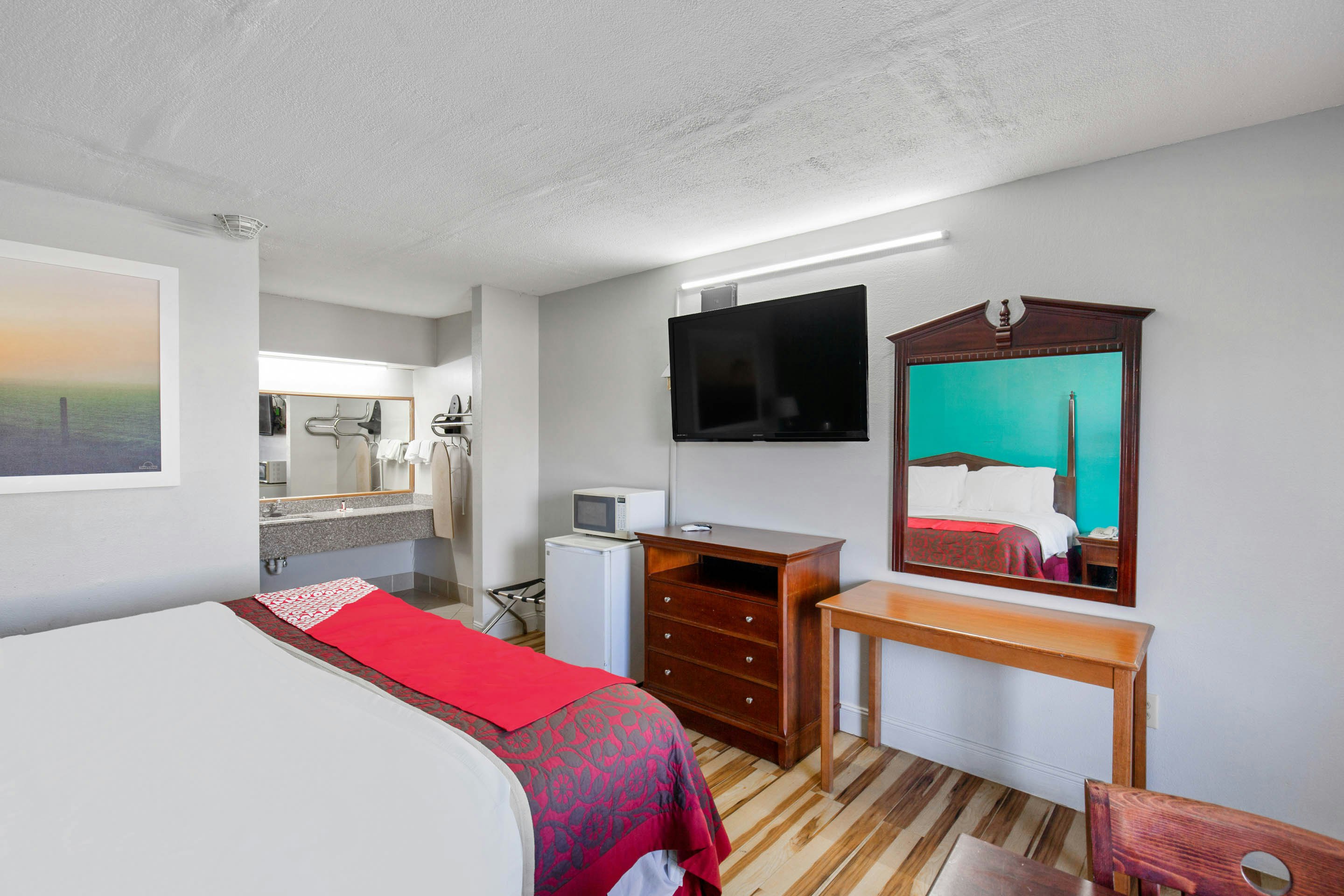 Hotel O Columbia Downtown