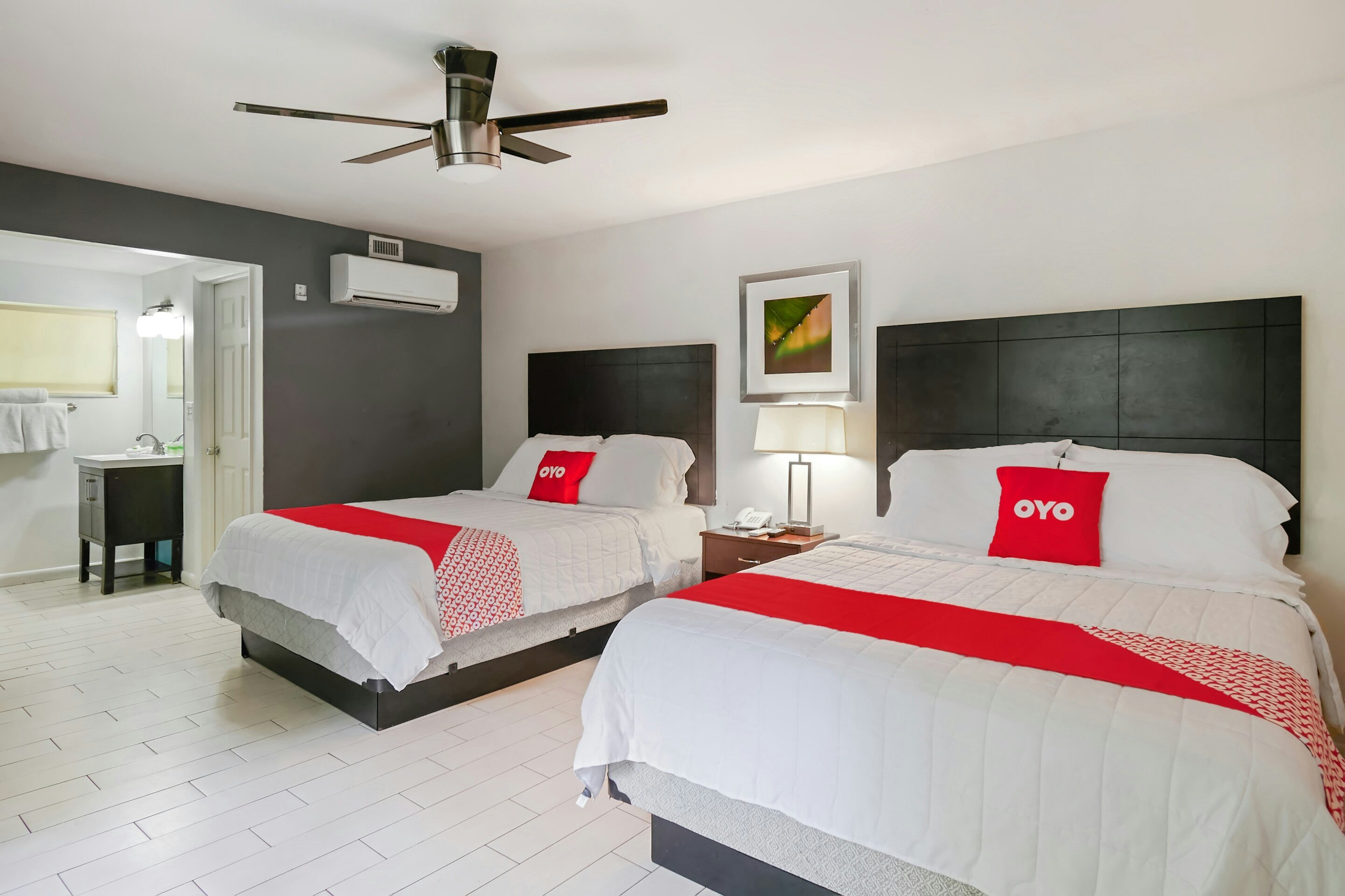 OYO Hotel Coral Gables – Miami Airport