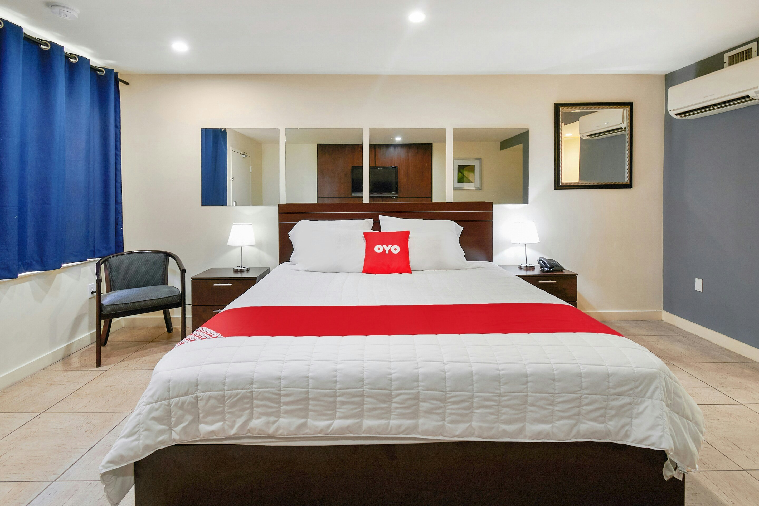 OYO Hotel Coral Gables – Miami Airport