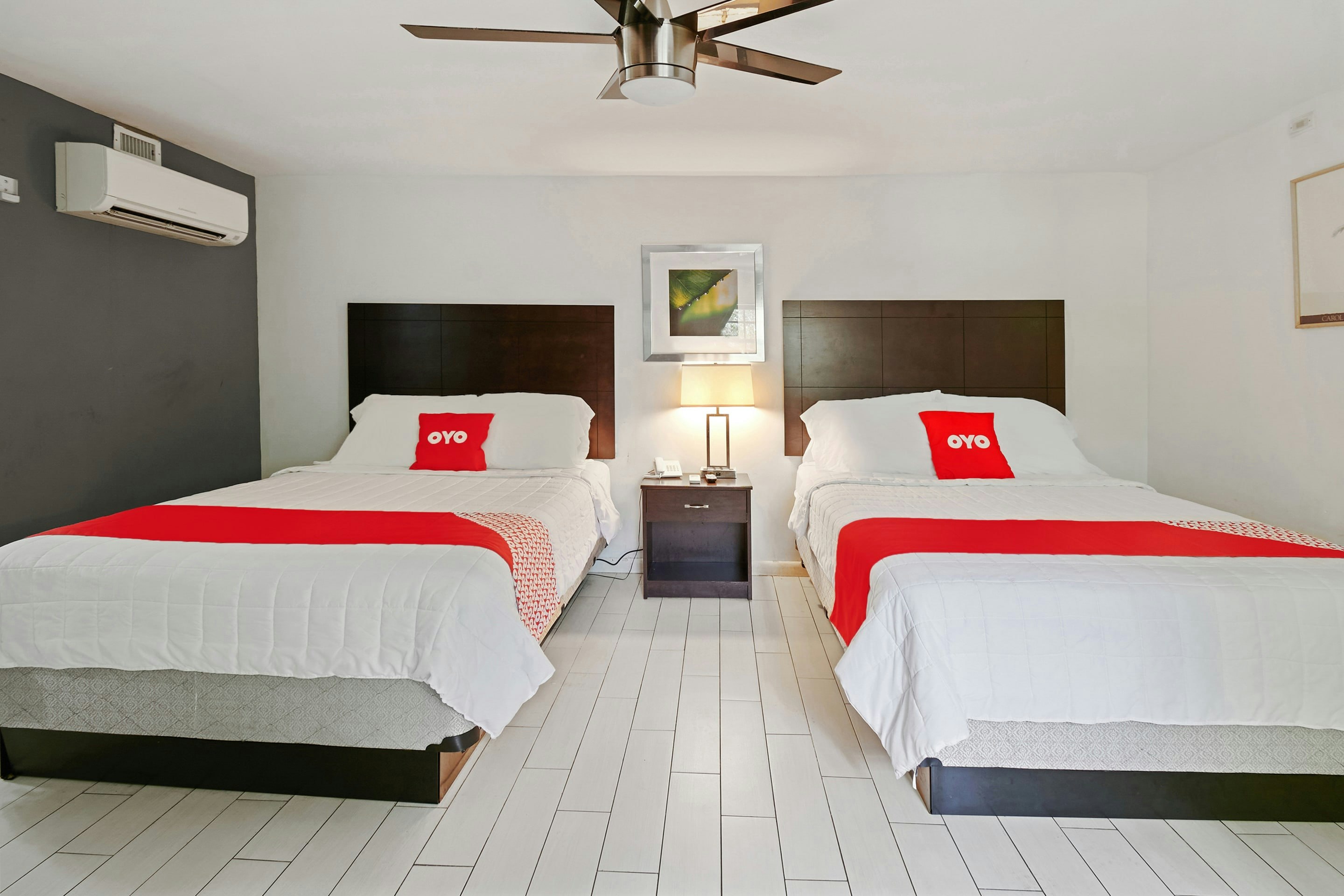 OYO Hotel Coral Gables – Miami Airport