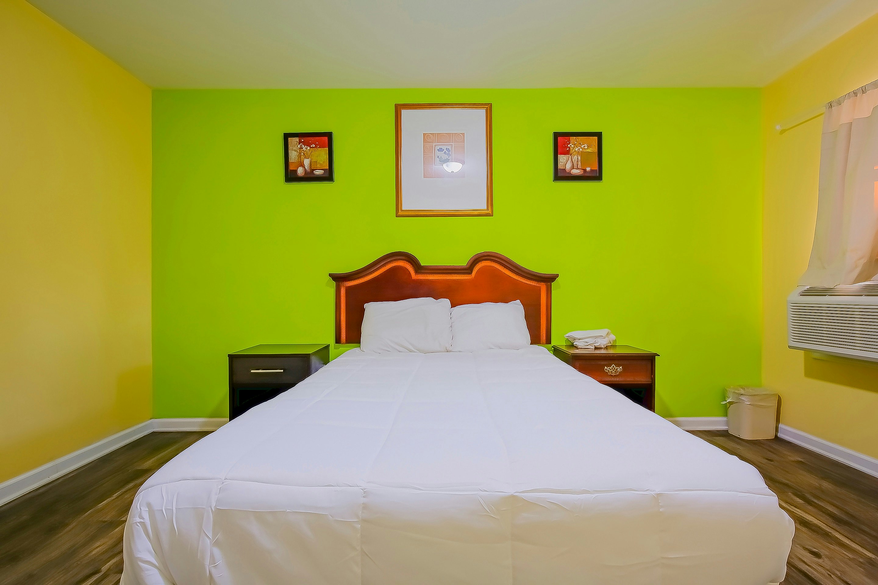 Hotel O Markham IL near Harvey/Tinley Park