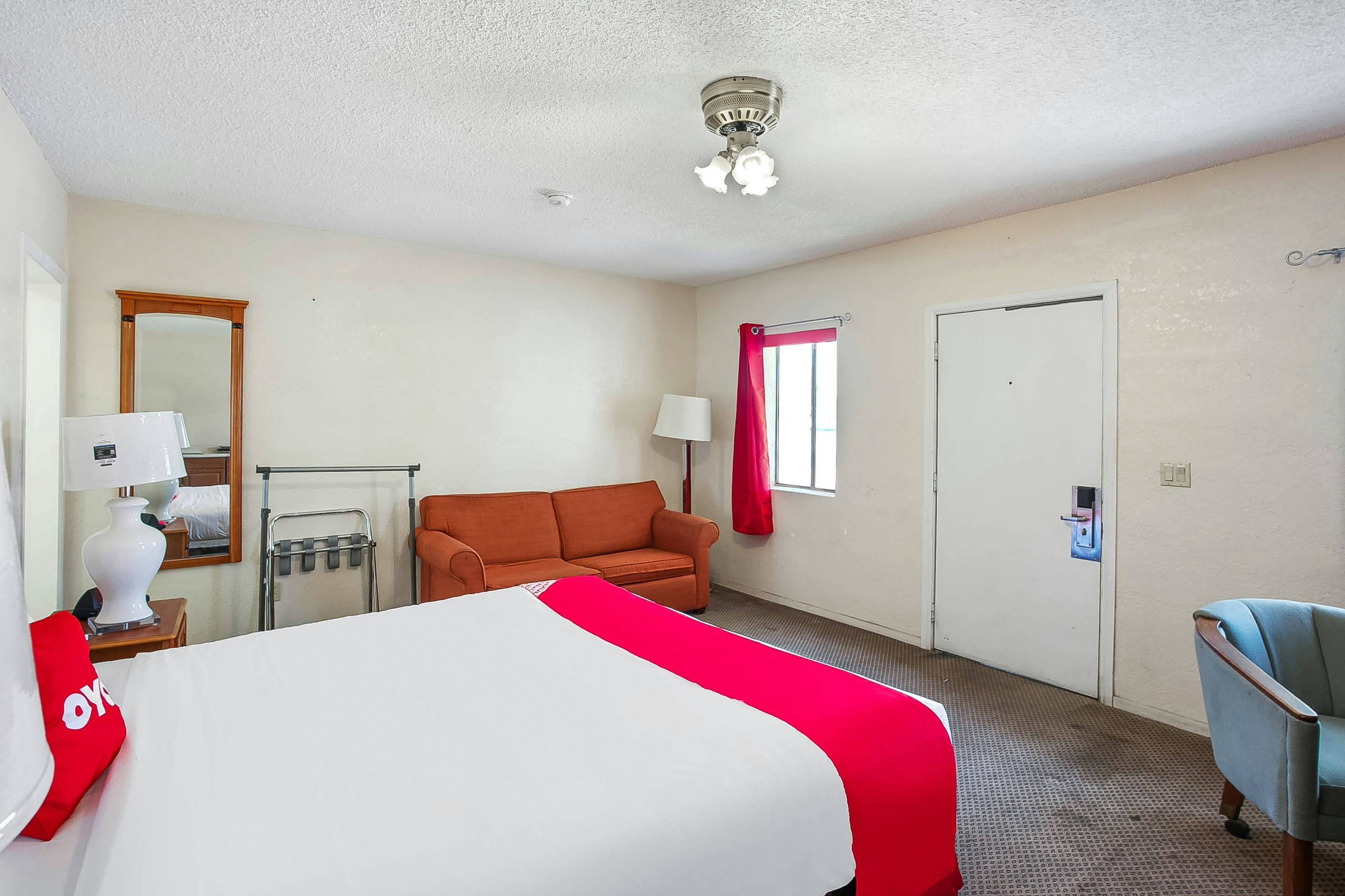 OYO Hotel Yuma AZ – I-8/US-95