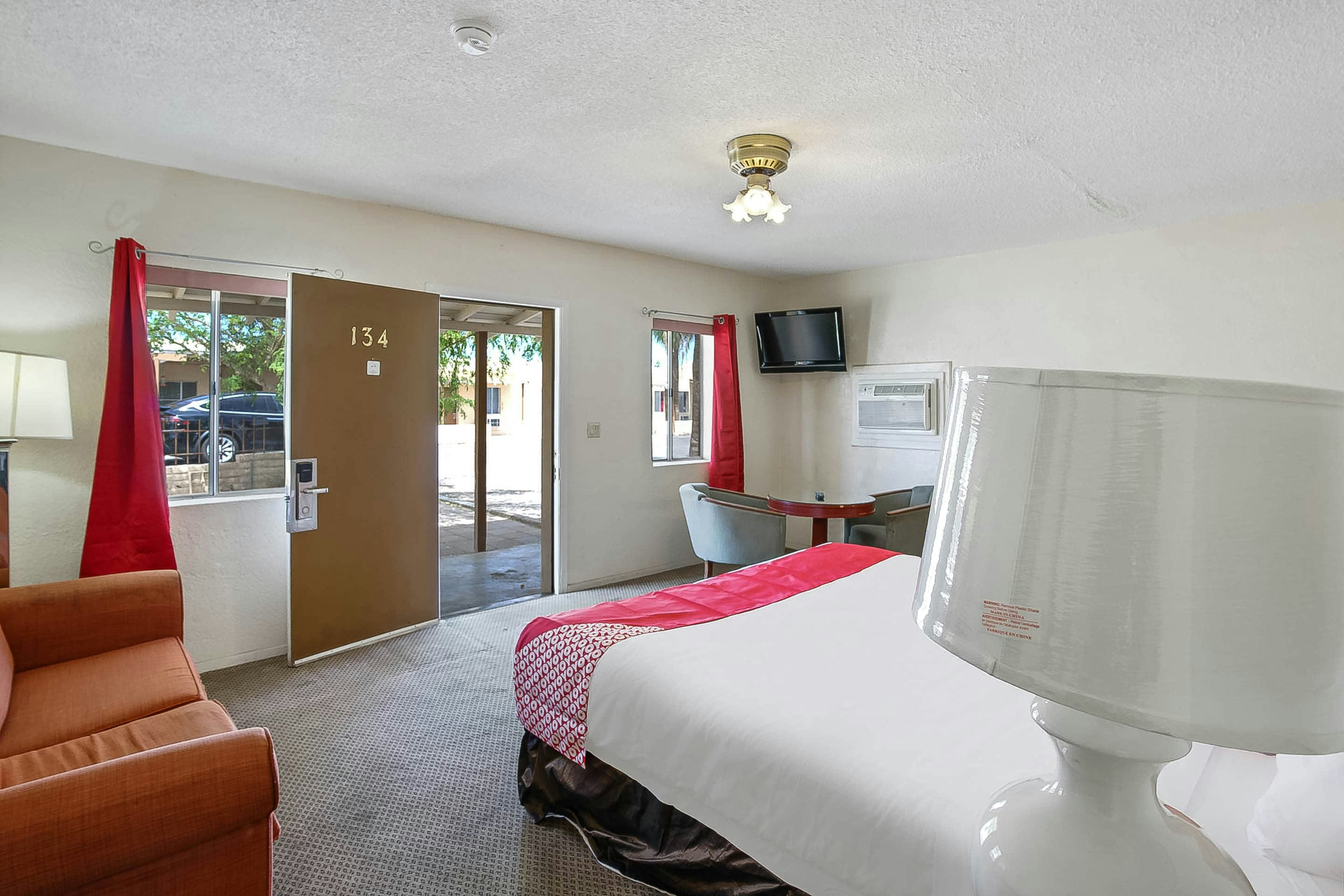 OYO Hotel Yuma AZ – I-8/US-95