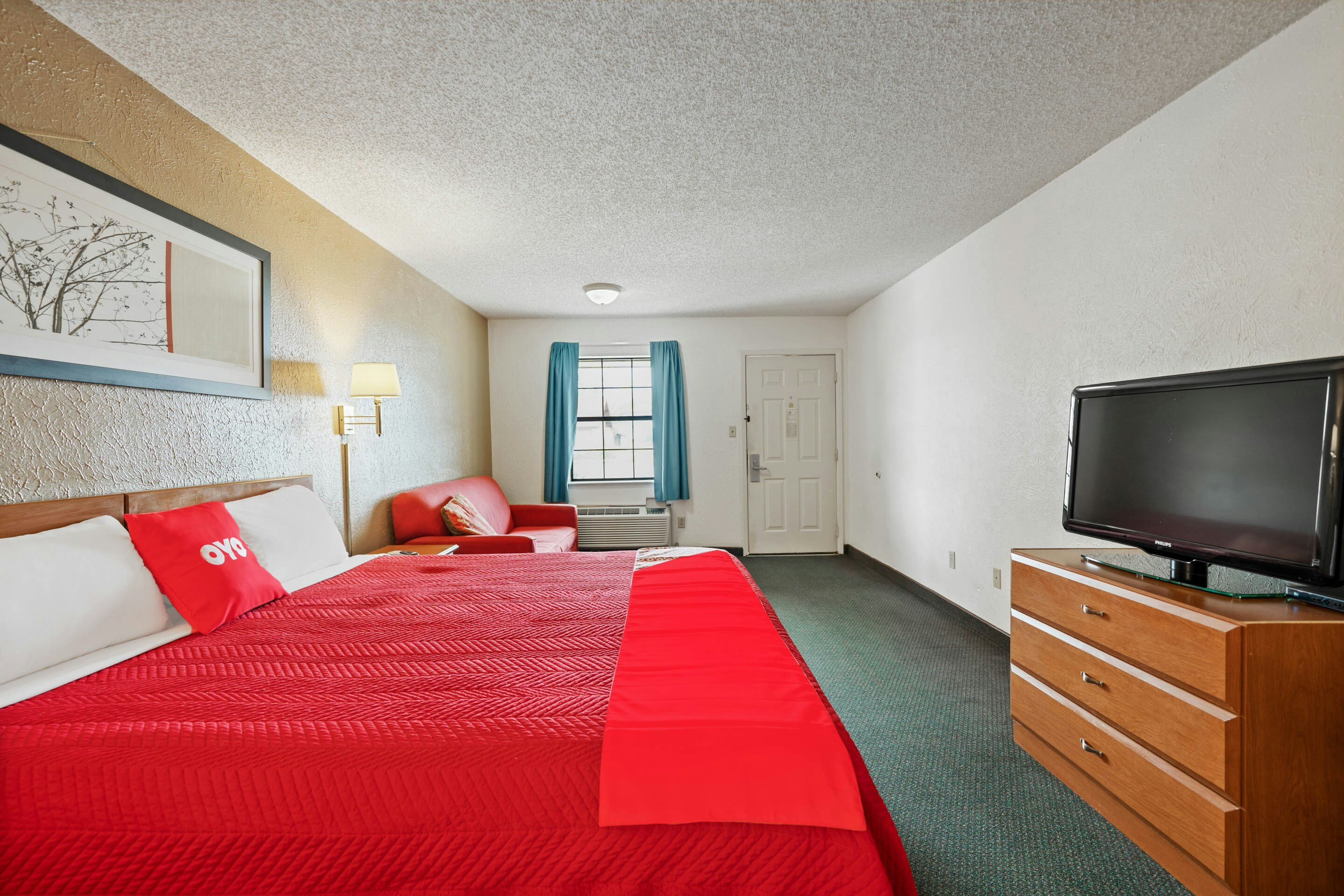 OYO Hotel Junction TX I-10