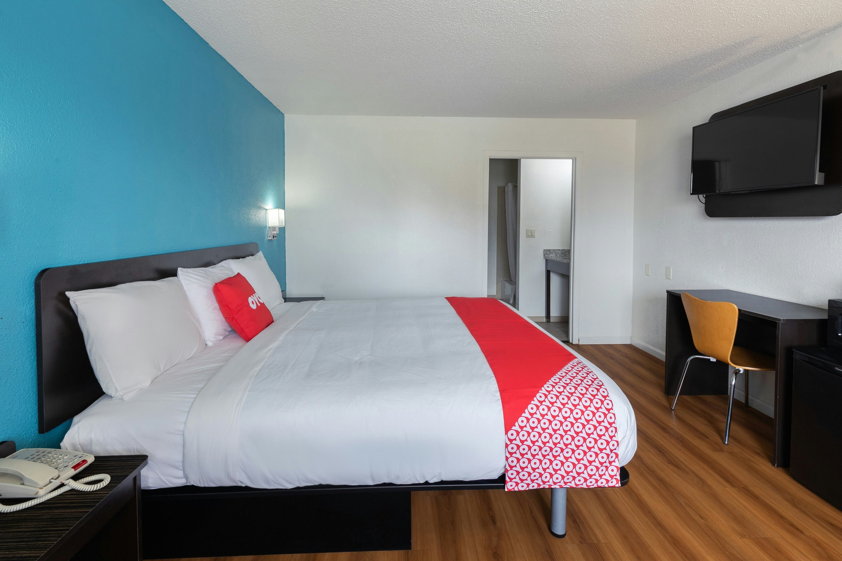 OYO Hotel DeRidder Hwy 171 North